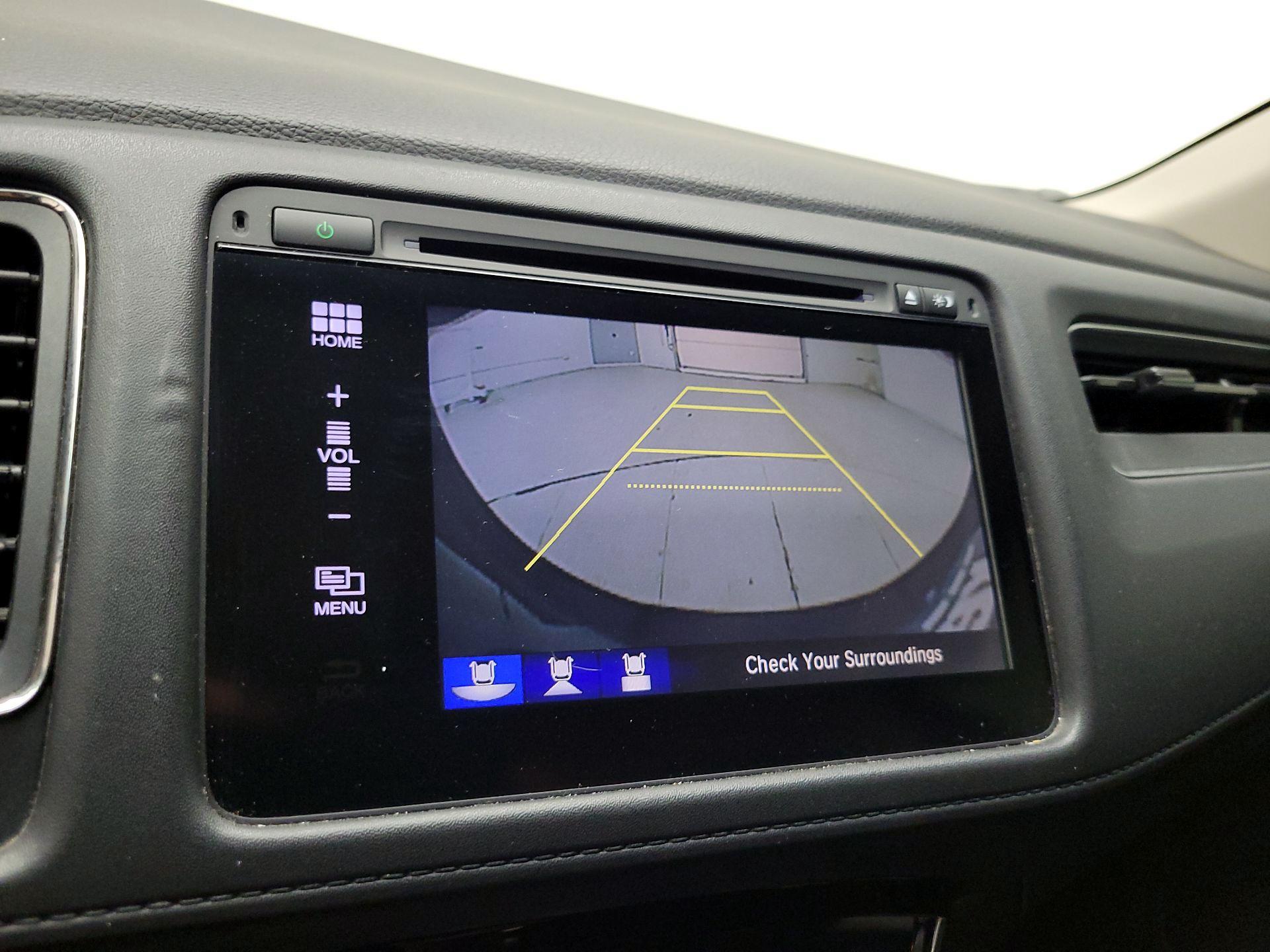 Thumbnail: 2016 Honda HR-V - 14