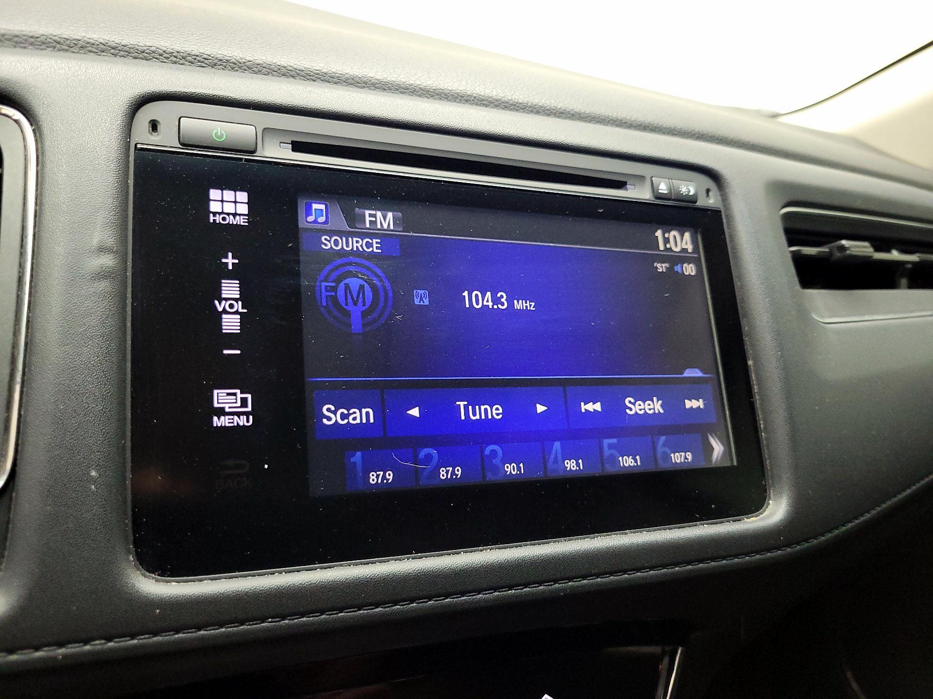 Thumbnail: 2016 Honda HR-V - 15