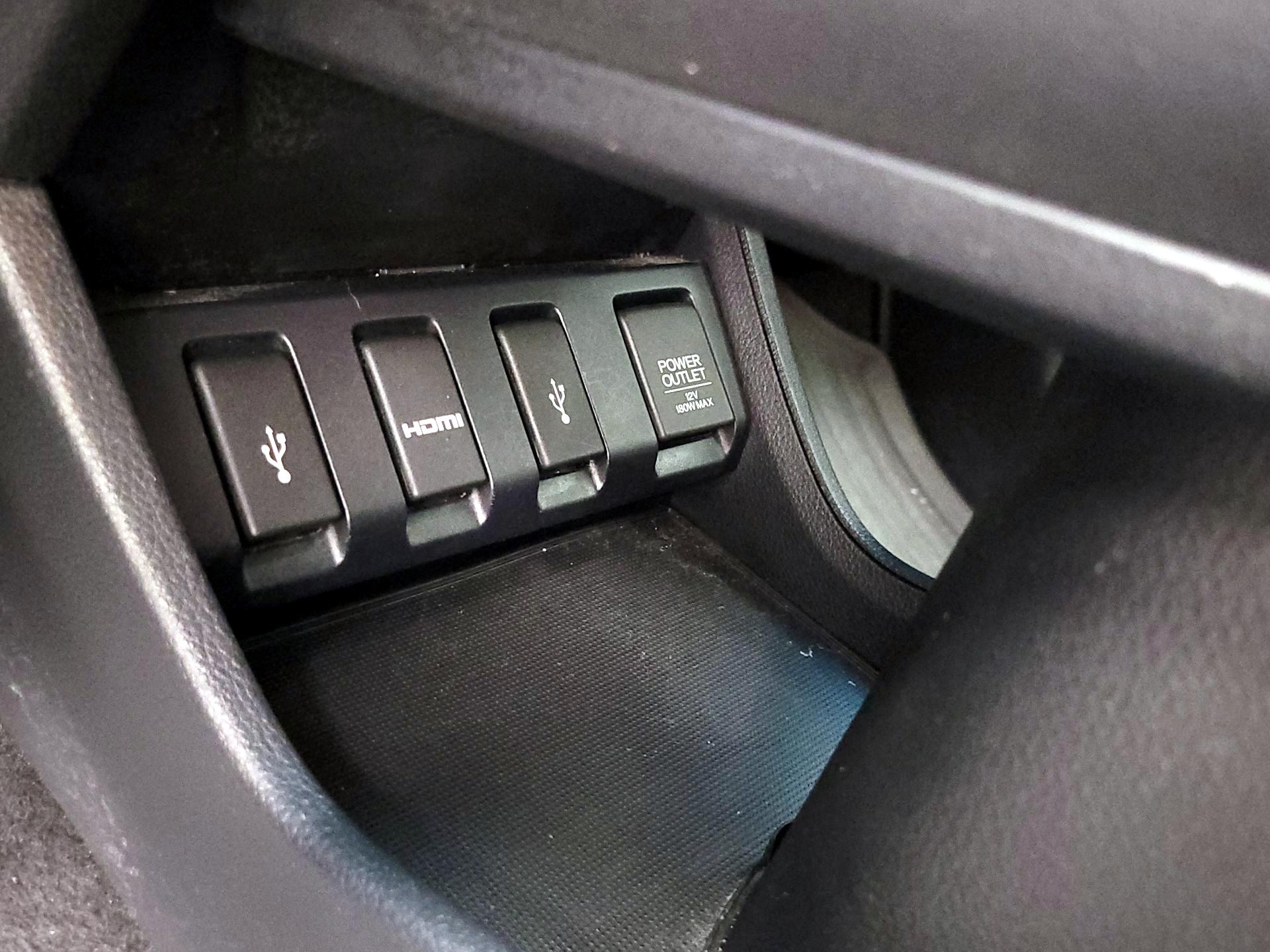 Thumbnail: 2016 Honda HR-V - 18