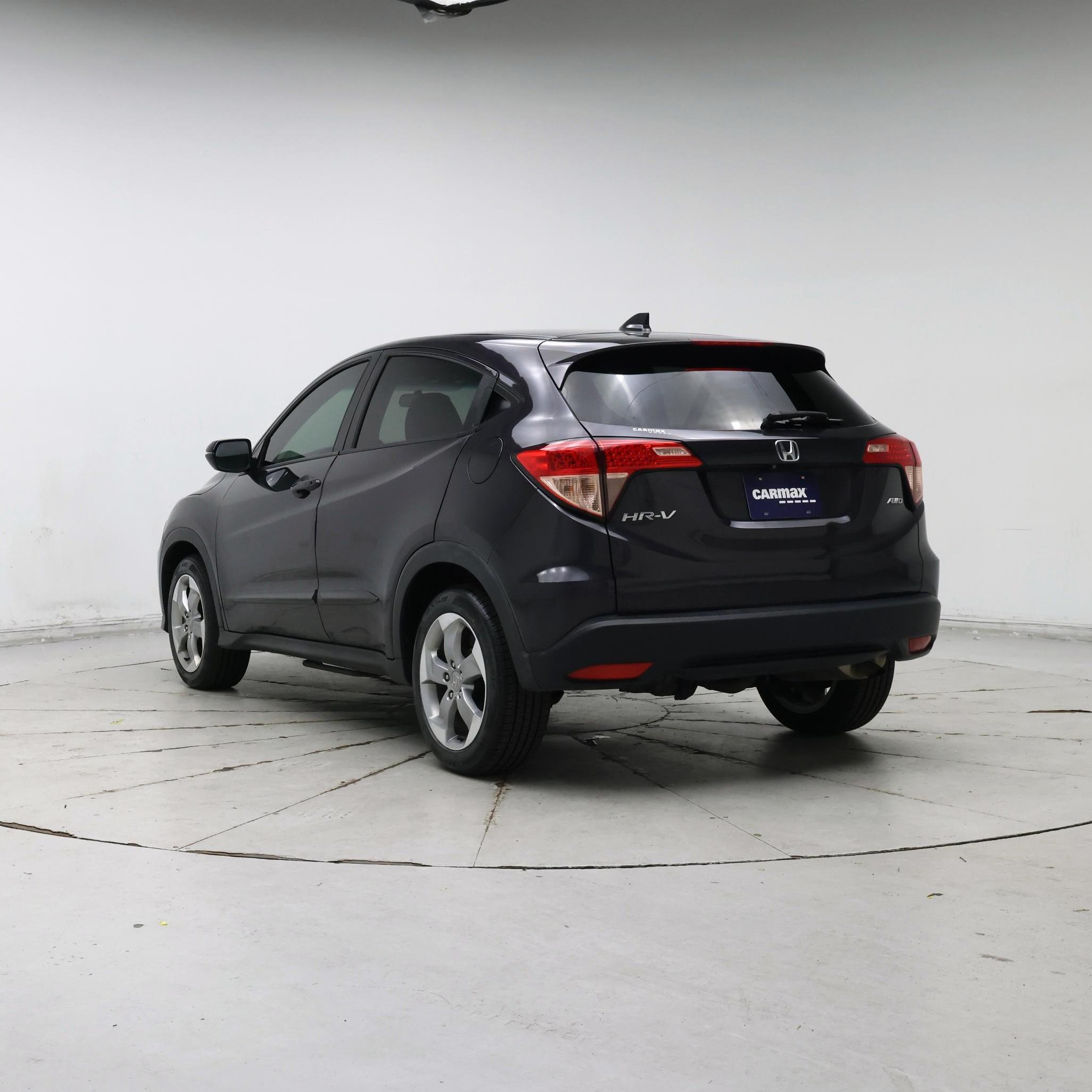 Thumbnail: 2016 Honda HR-V - 2