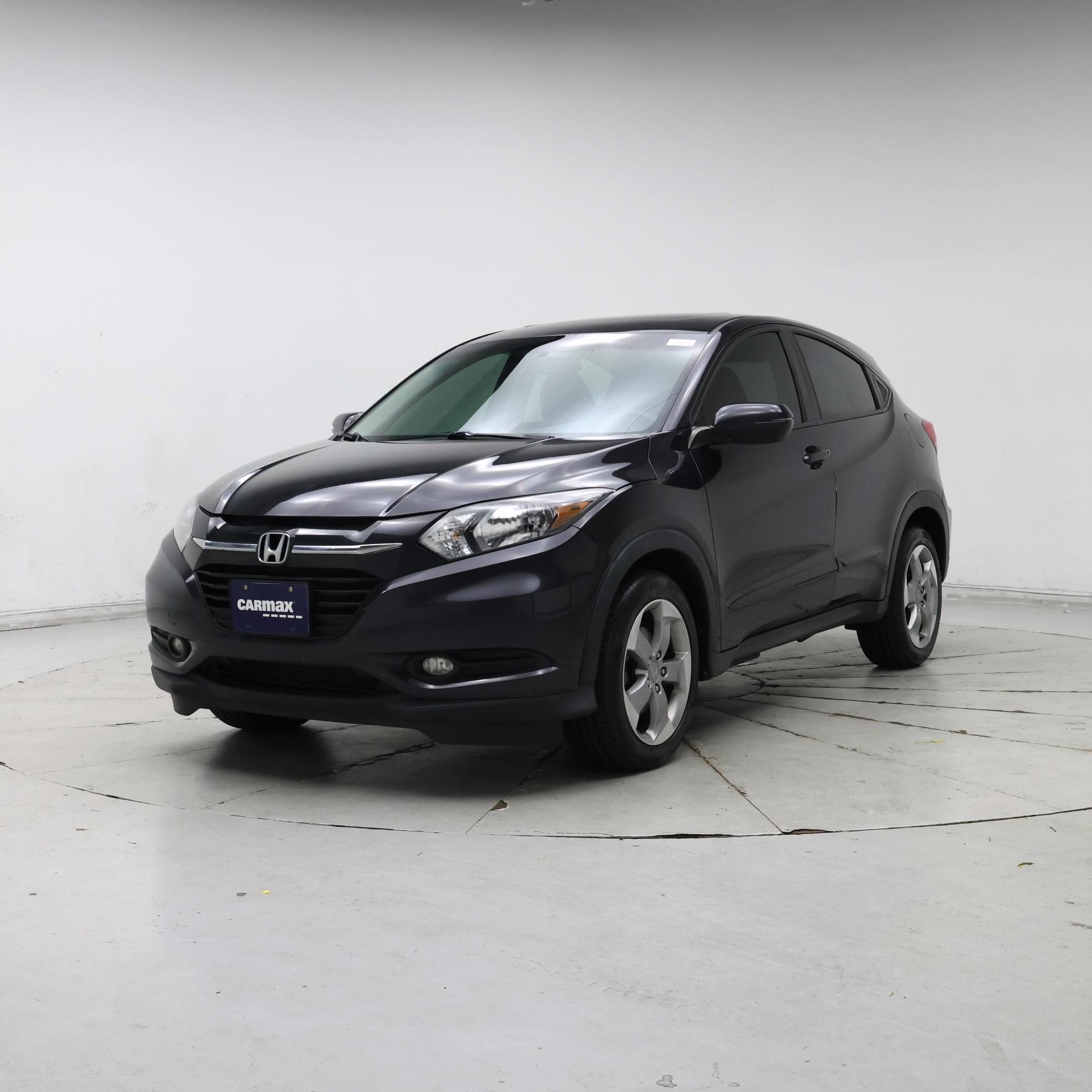 Thumbnail: 2016 Honda HR-V - 4