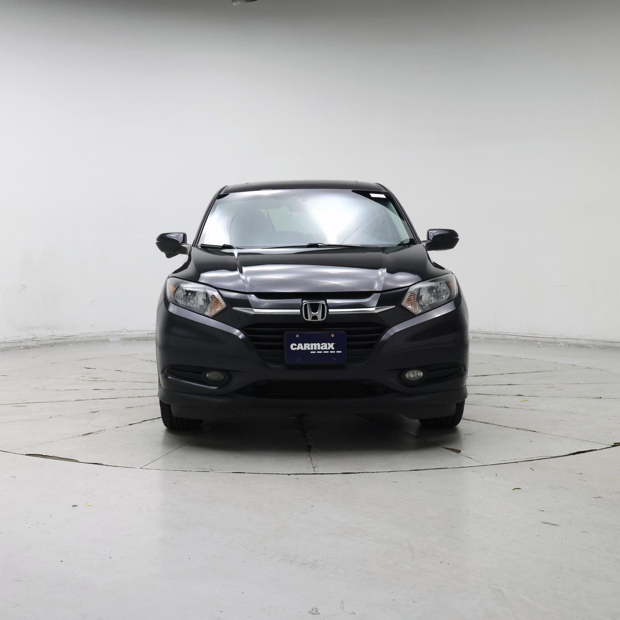 Thumbnail: 2016 Honda HR-V - 5