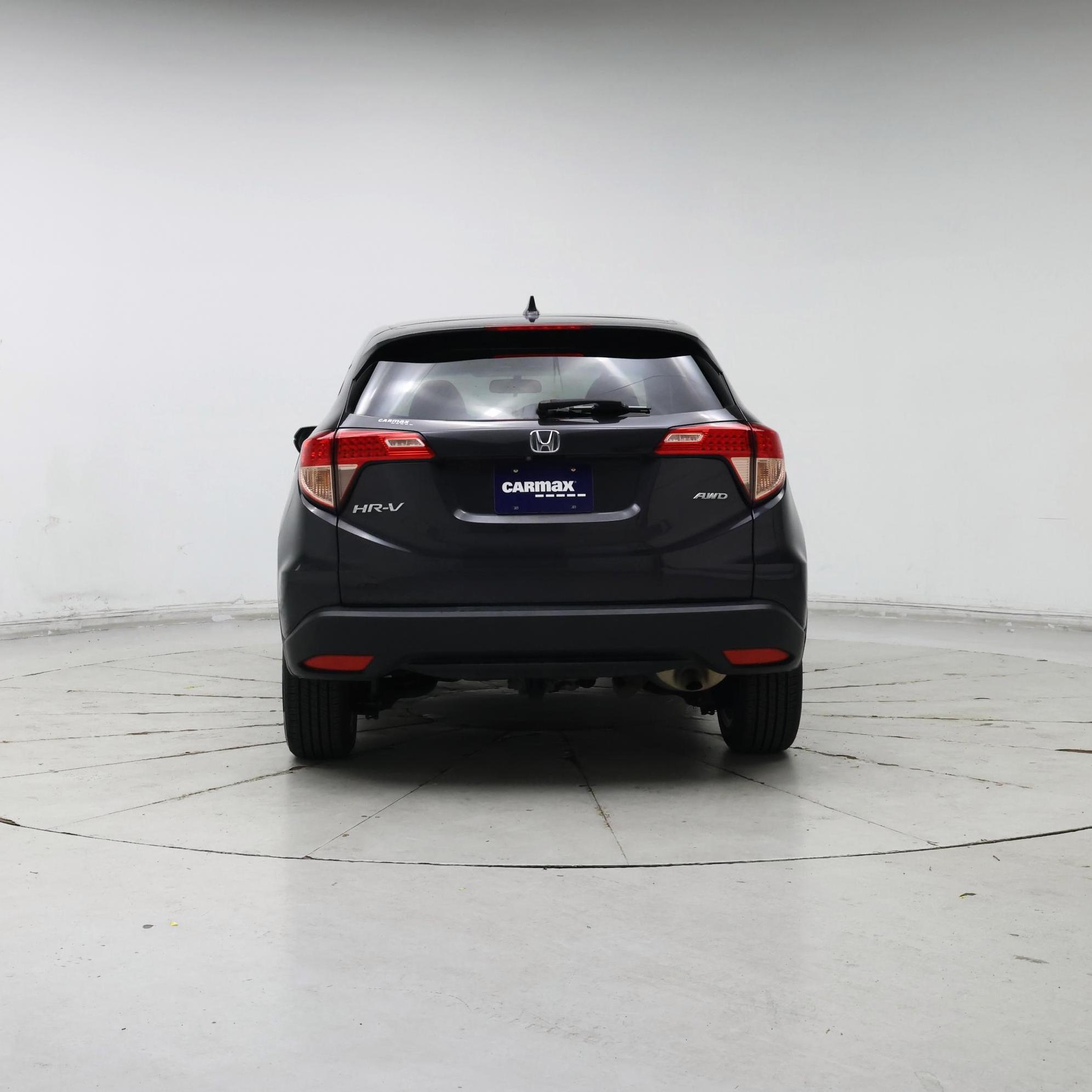 Thumbnail: 2016 Honda HR-V - 6