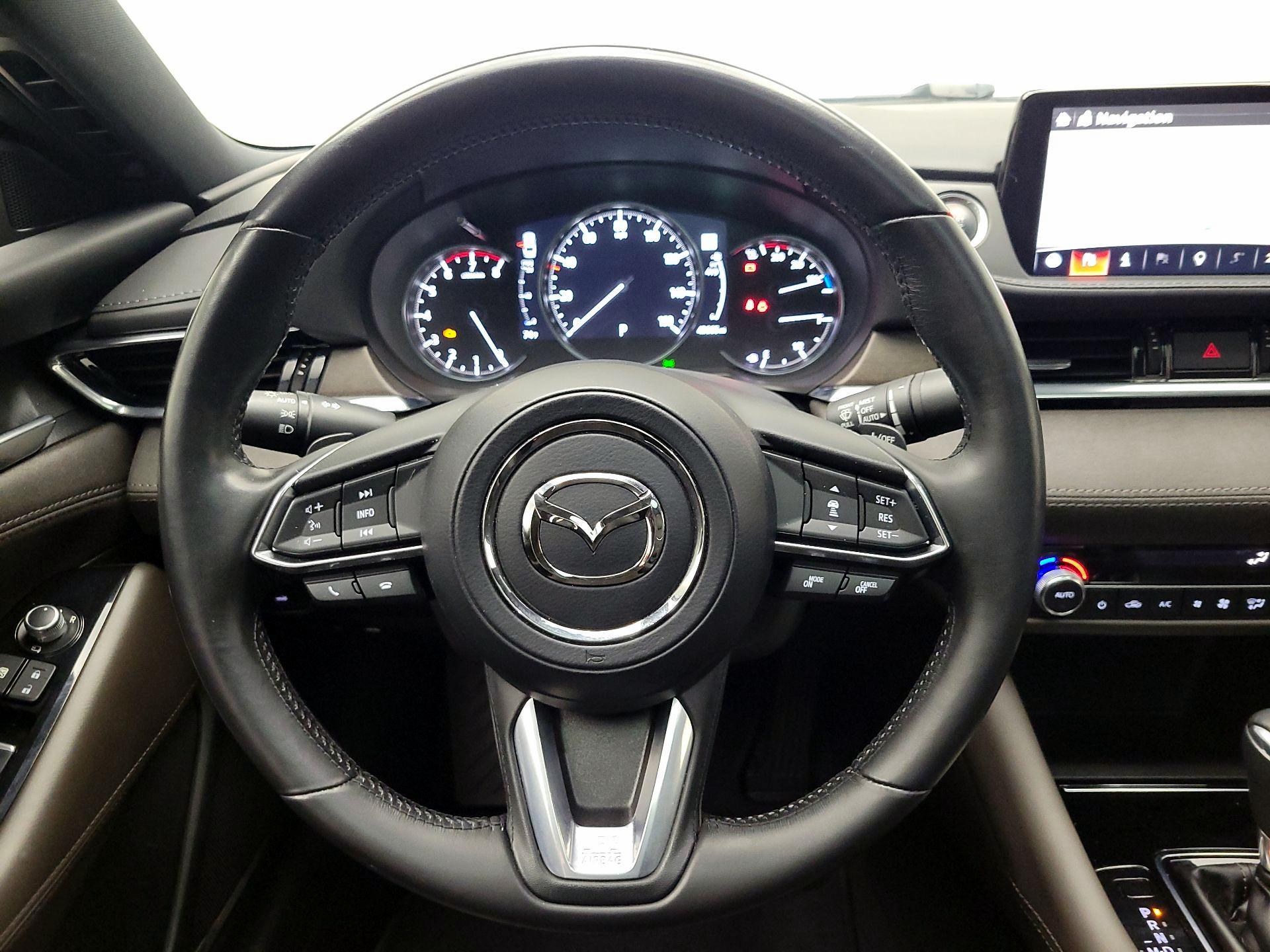 Thumbnail: 2020 Mazda Mazda6 - 10
