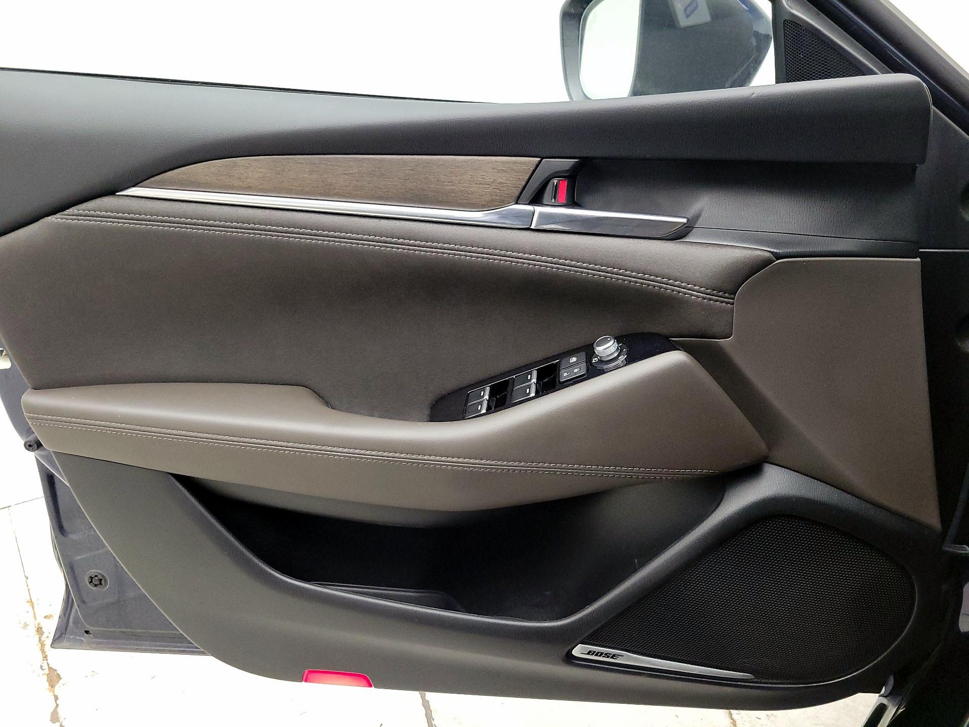 Thumbnail: 2020 Mazda Mazda6 - 12