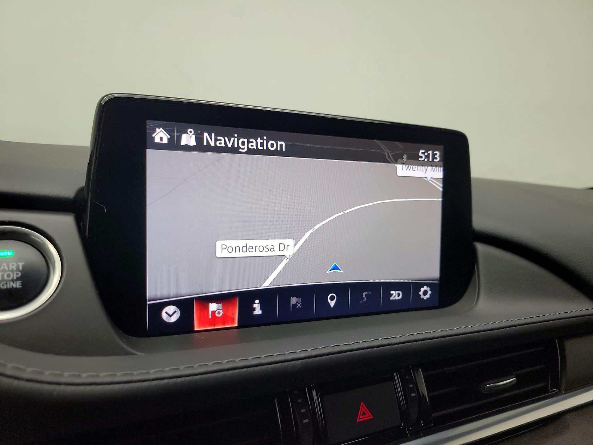 Thumbnail: 2020 Mazda Mazda6 - 14