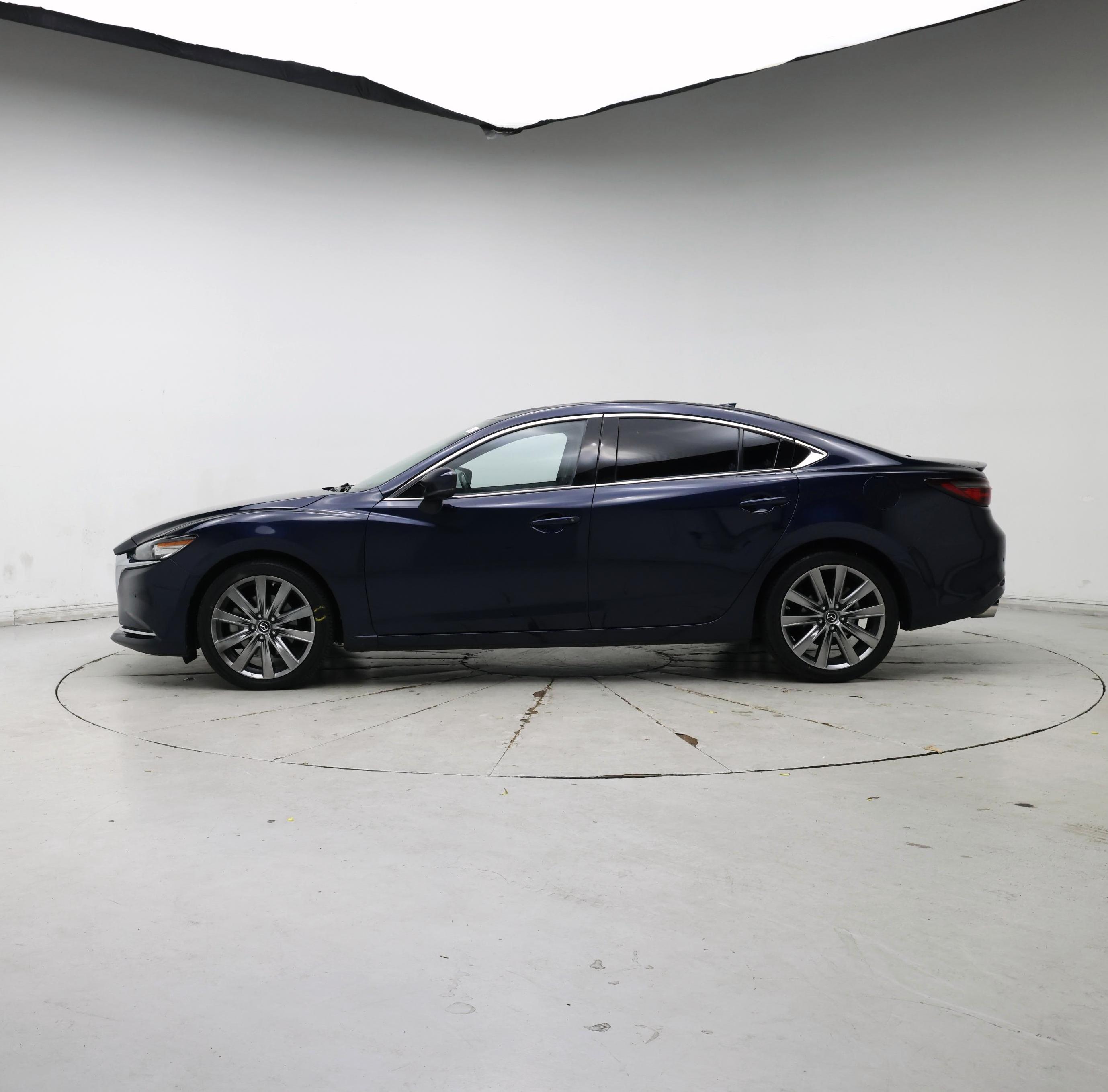 Thumbnail: 2020 Mazda Mazda6 - 3