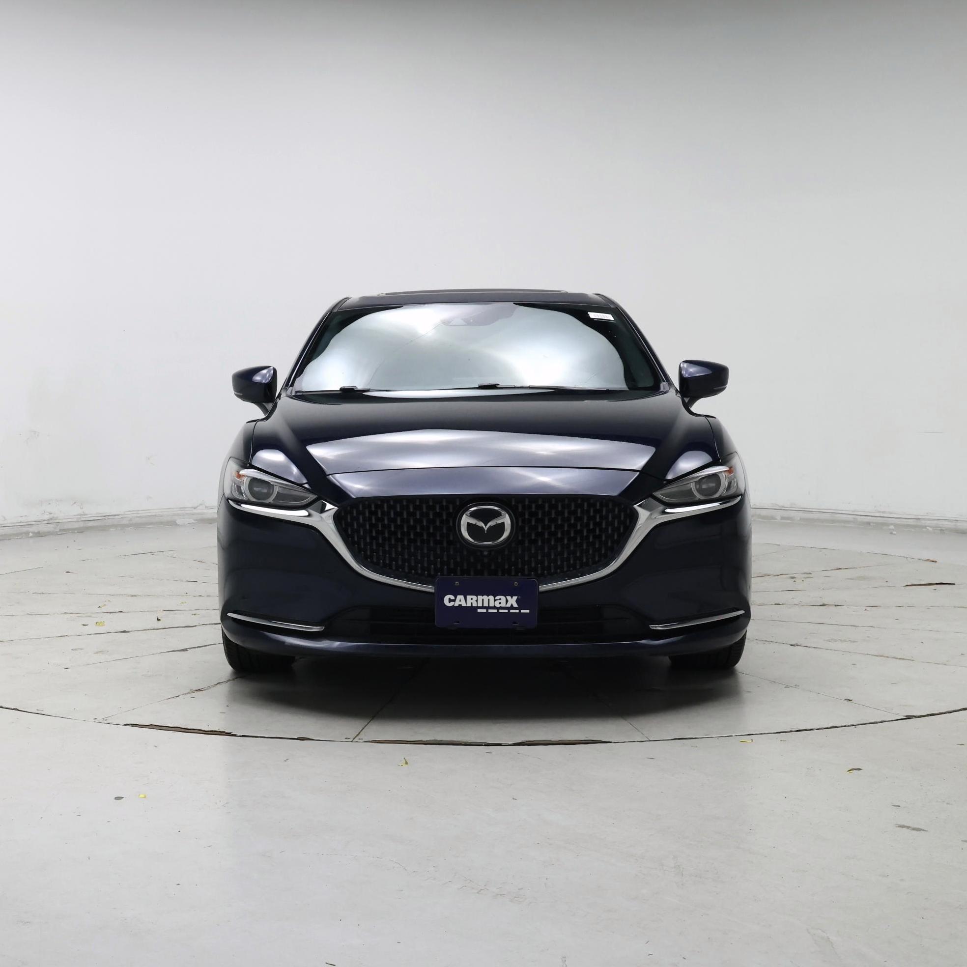 Thumbnail: 2020 Mazda Mazda6 - 5