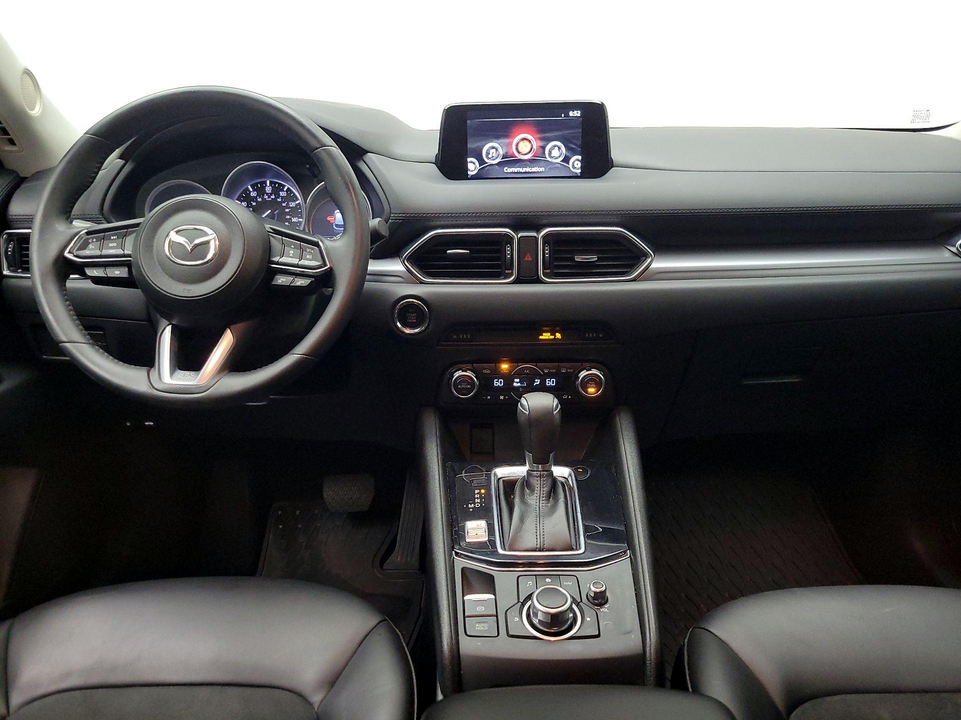 Thumbnail: 2018 Mazda CX-5 - 9