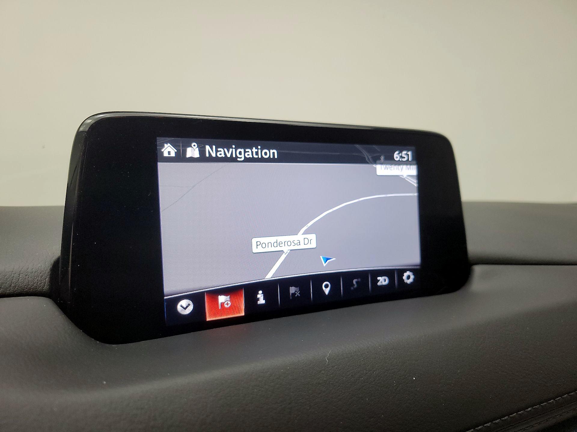 Thumbnail: 2018 Mazda CX-5 - 14