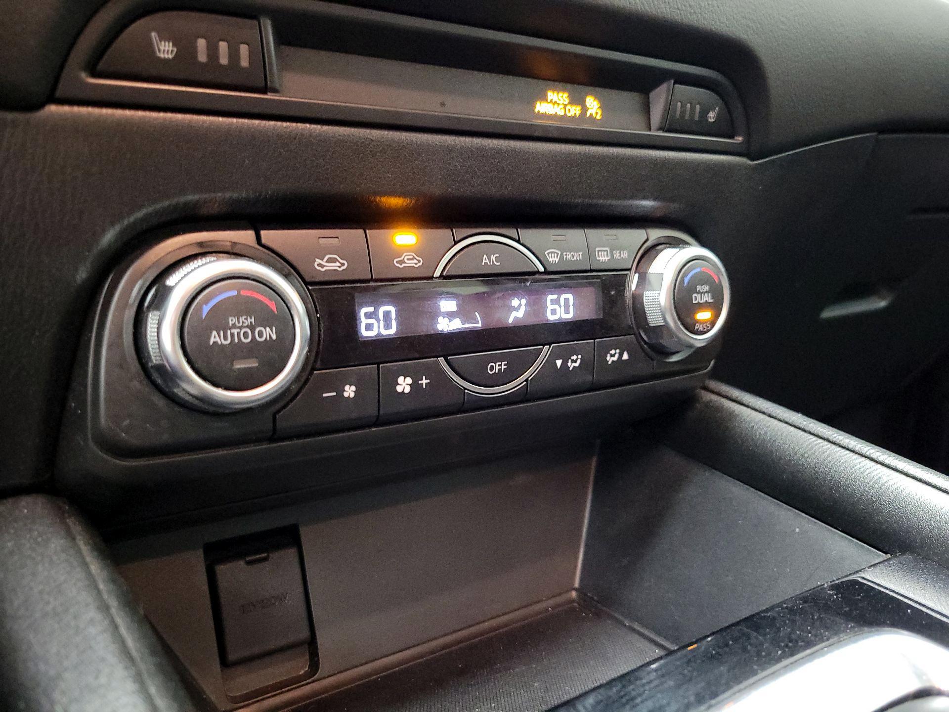 Thumbnail: 2018 Mazda CX-5 - 17