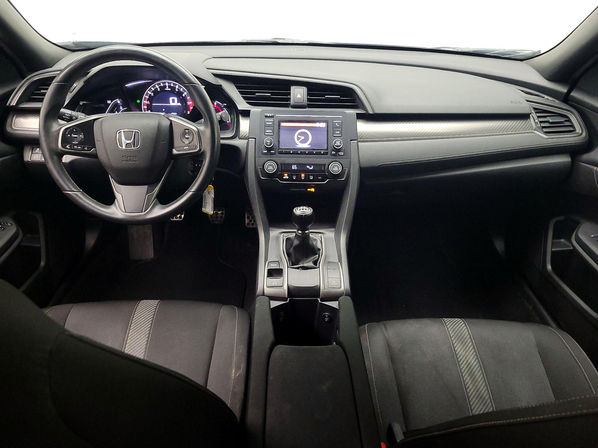 Thumbnail: 2017 Honda Civic - 9