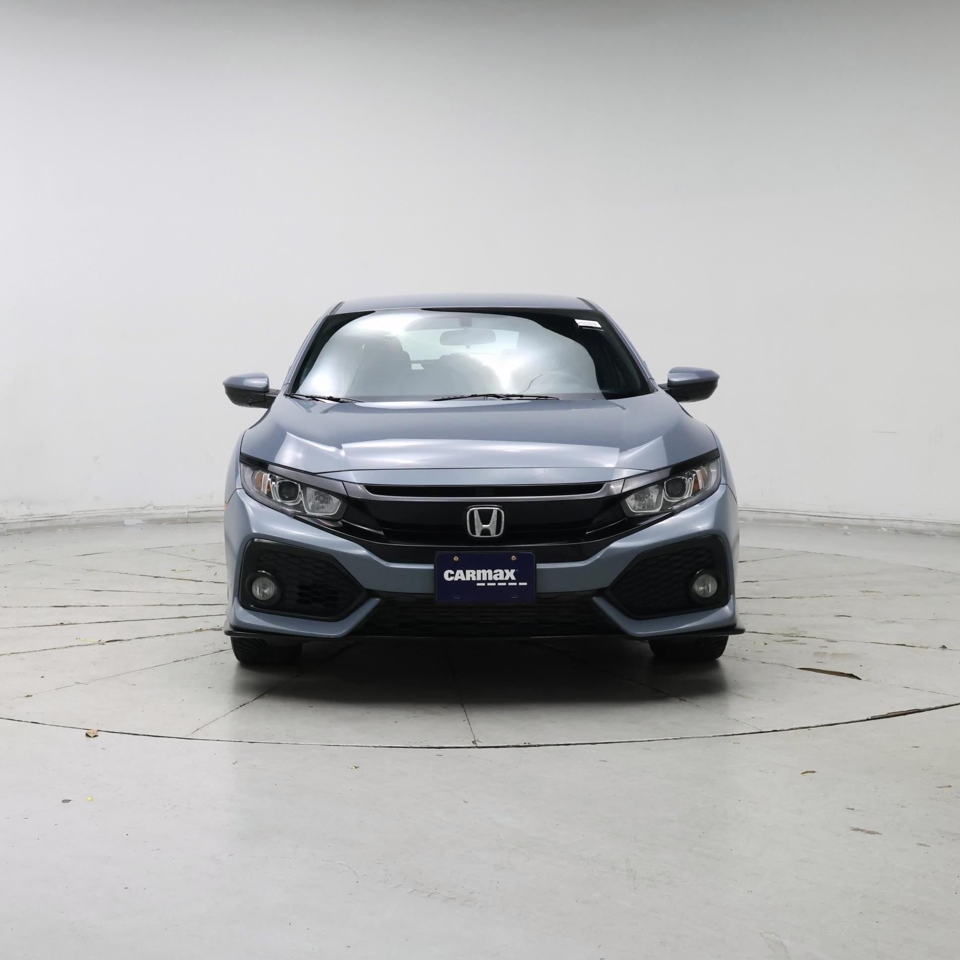 Thumbnail: 2017 Honda Civic - 5