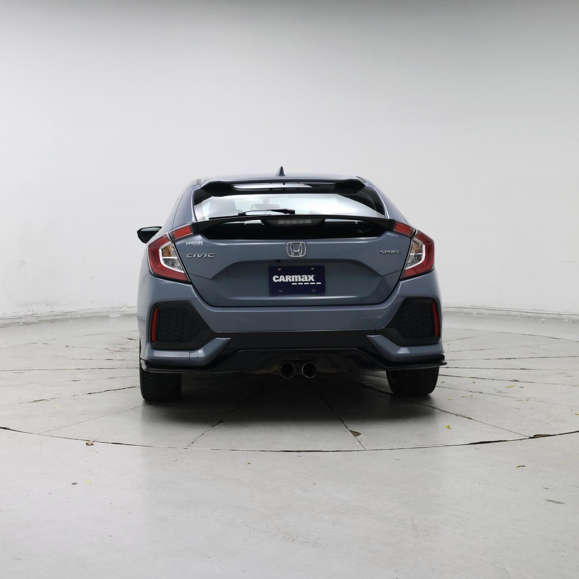 Thumbnail: 2017 Honda Civic - 6