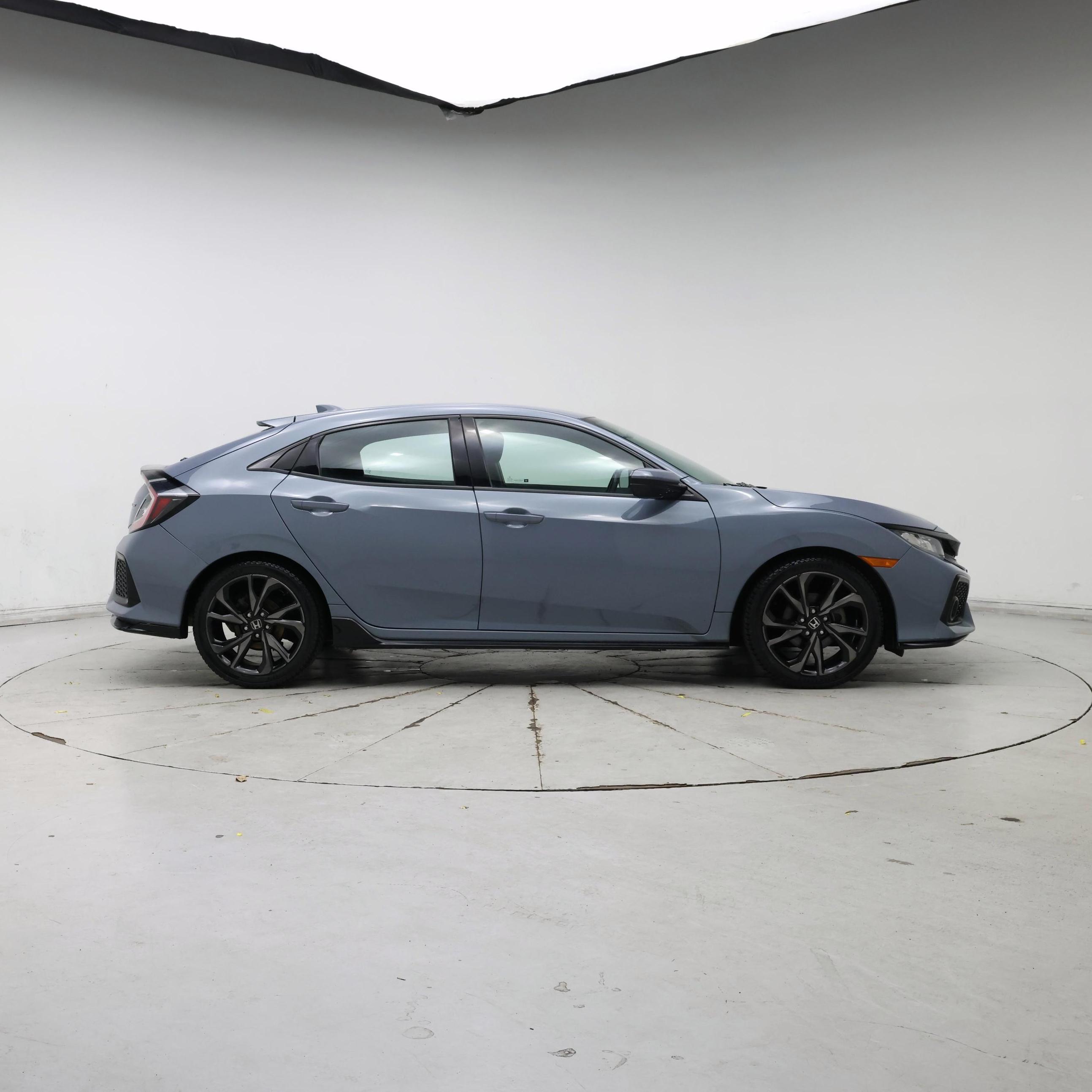Thumbnail: 2017 Honda Civic - 7
