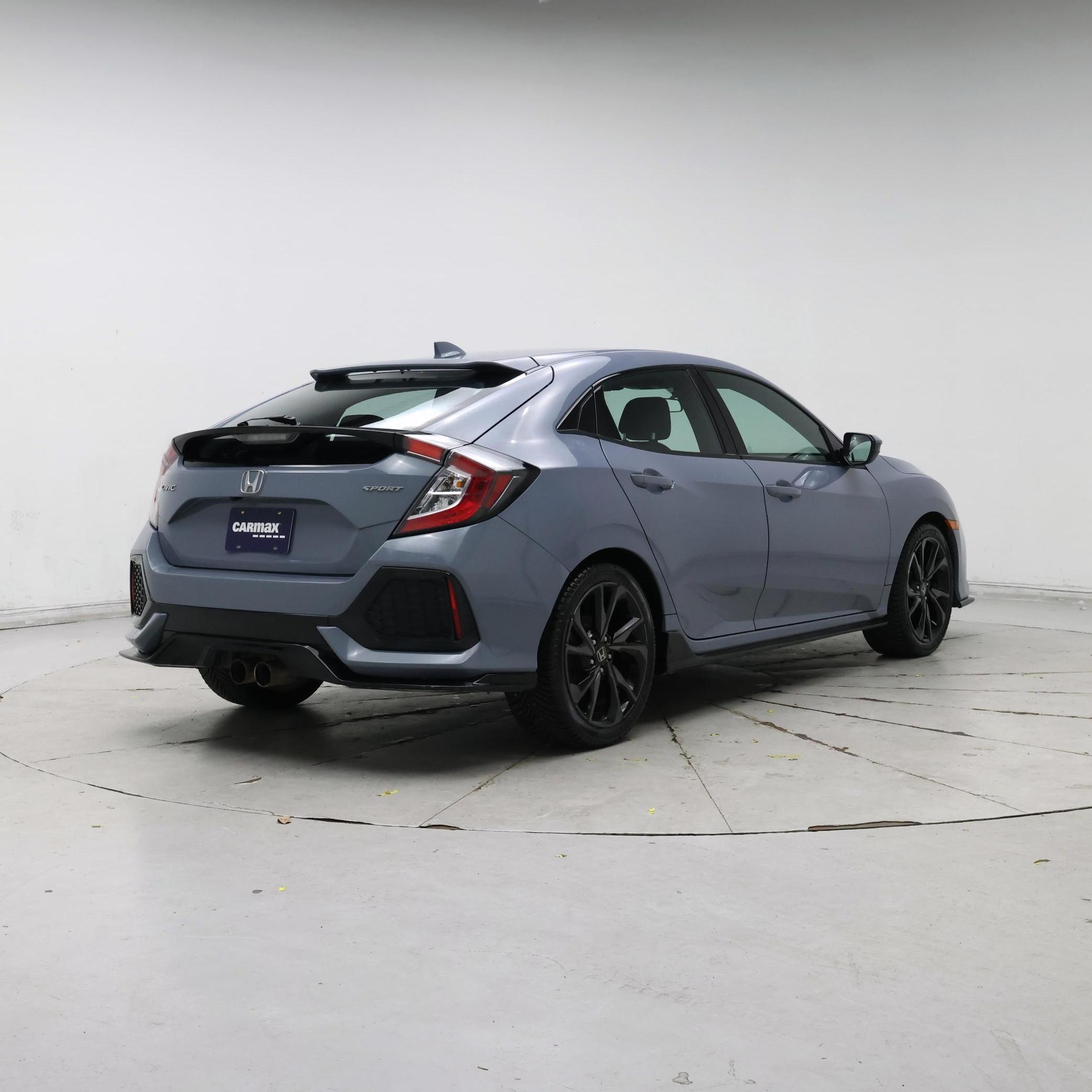 Thumbnail: 2017 Honda Civic - 8