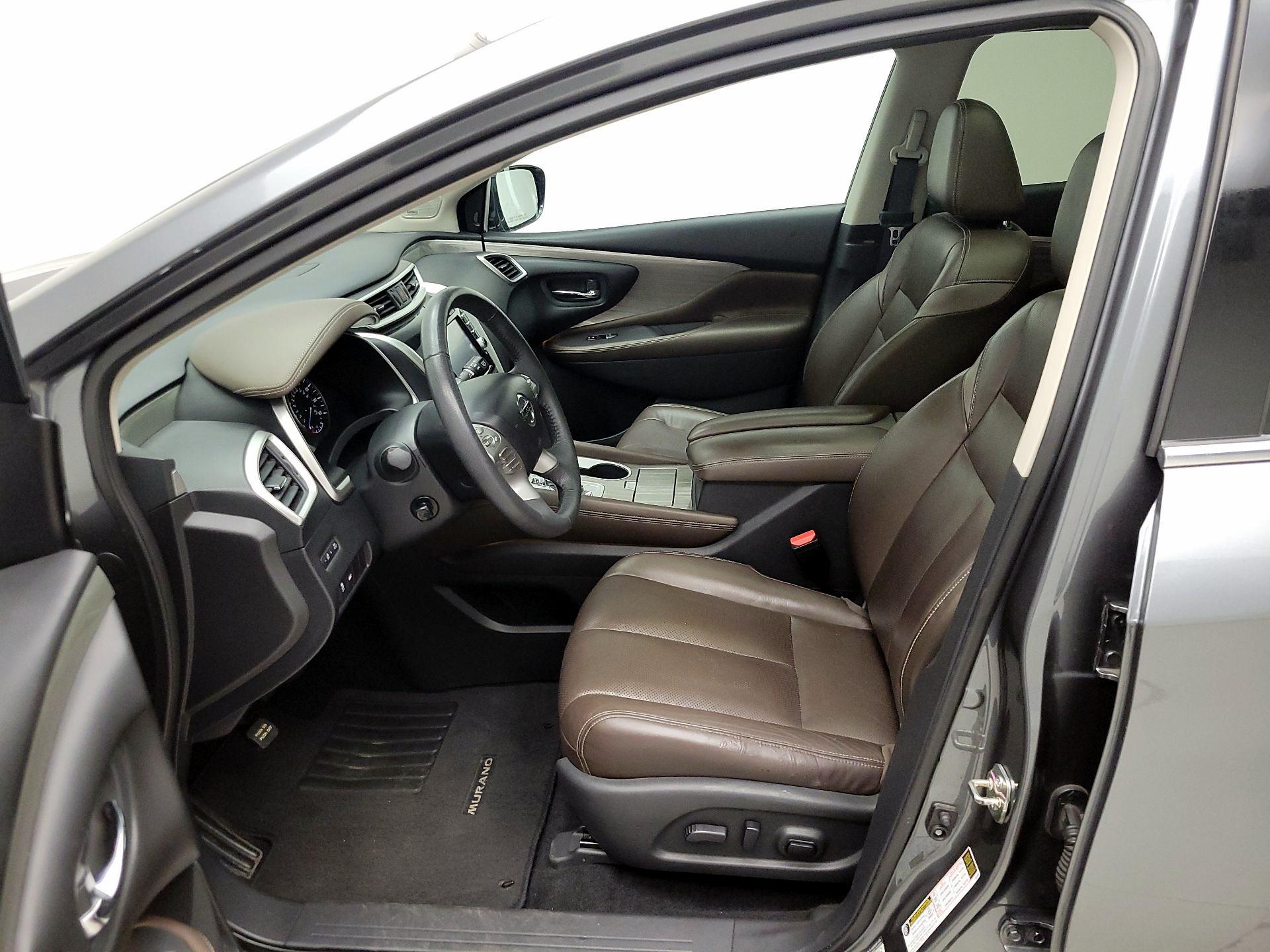 Thumbnail: 2016 Nissan Murano - 11