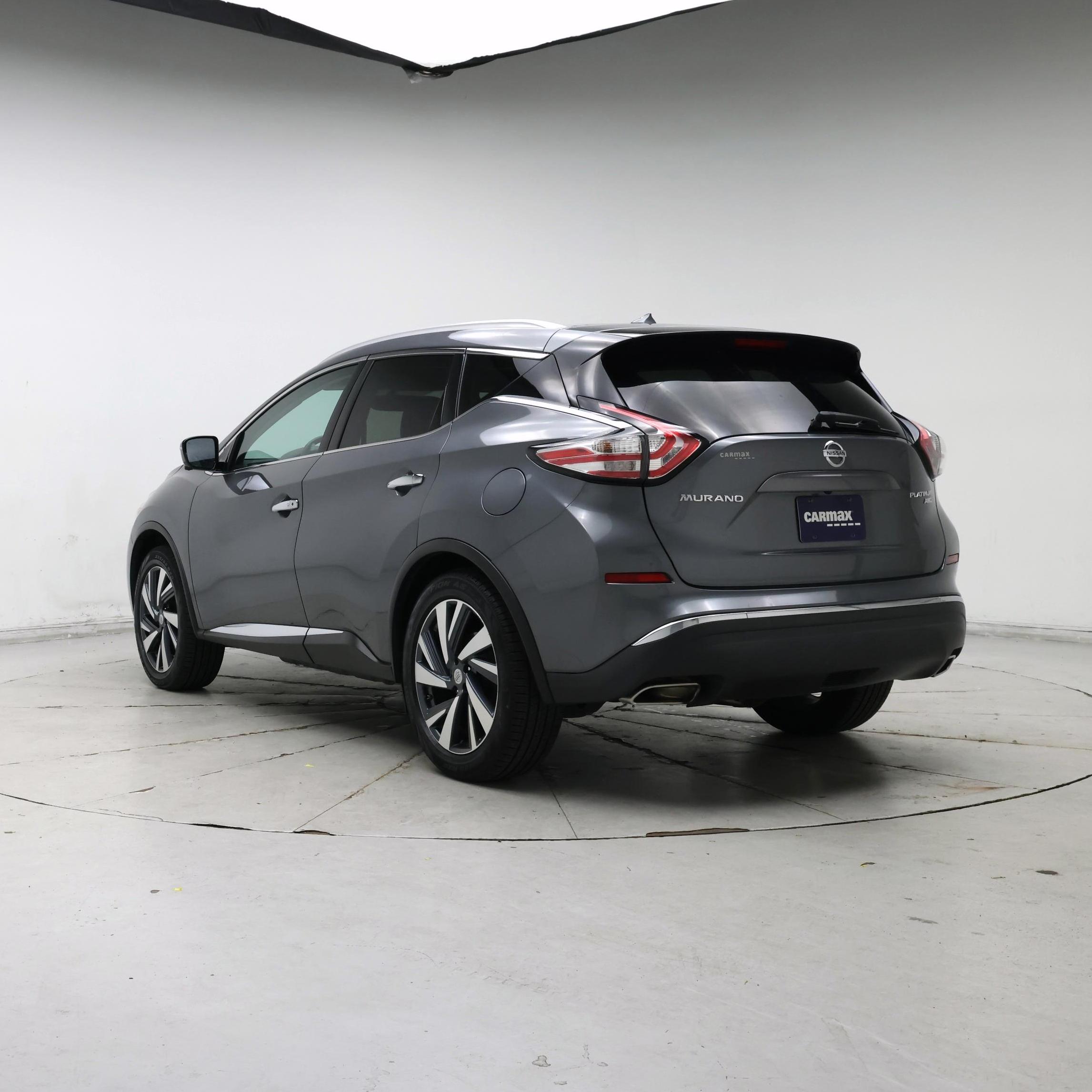 Thumbnail: 2016 Nissan Murano - 2