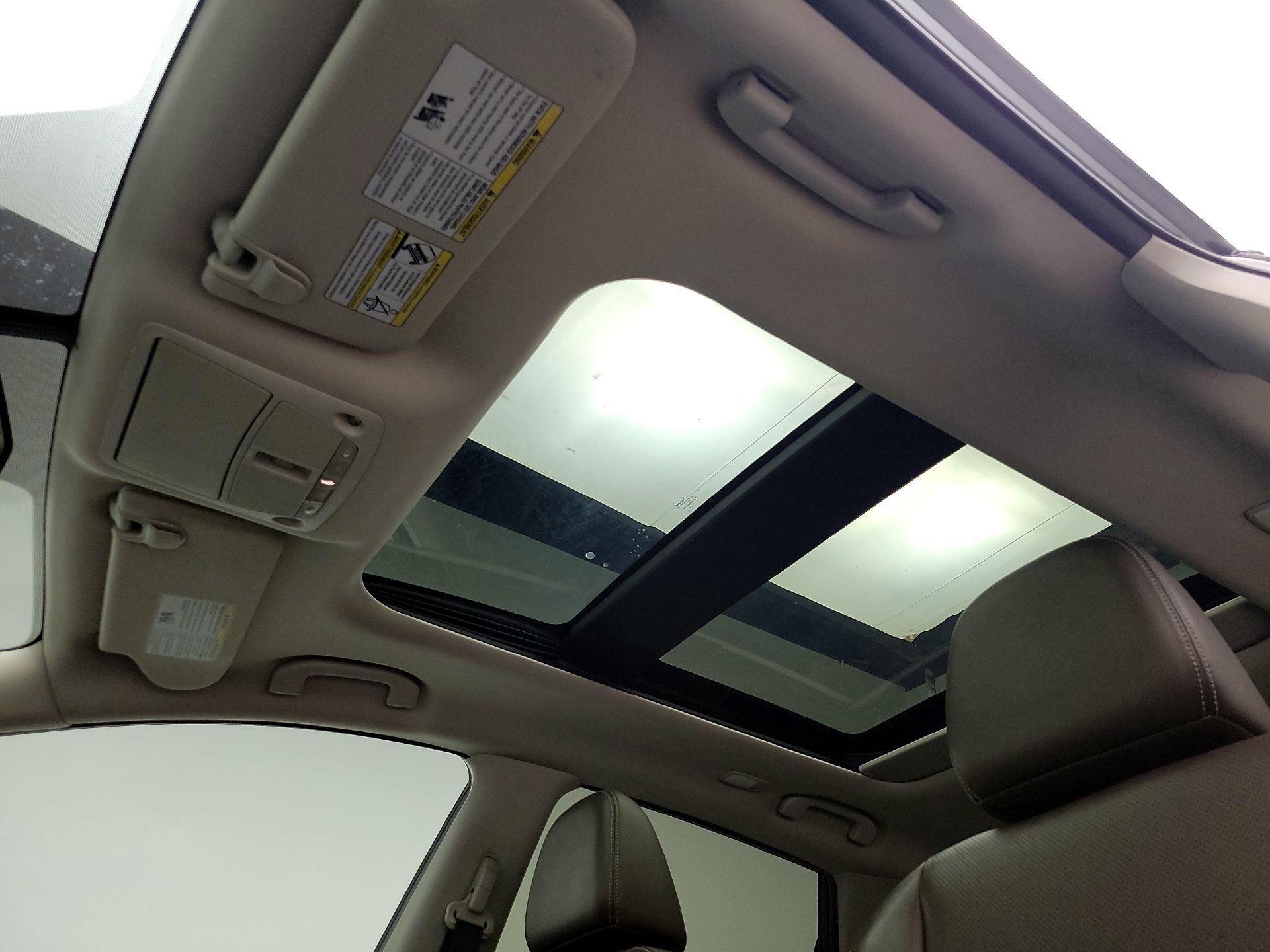 Thumbnail: 2016 Nissan Murano - 20