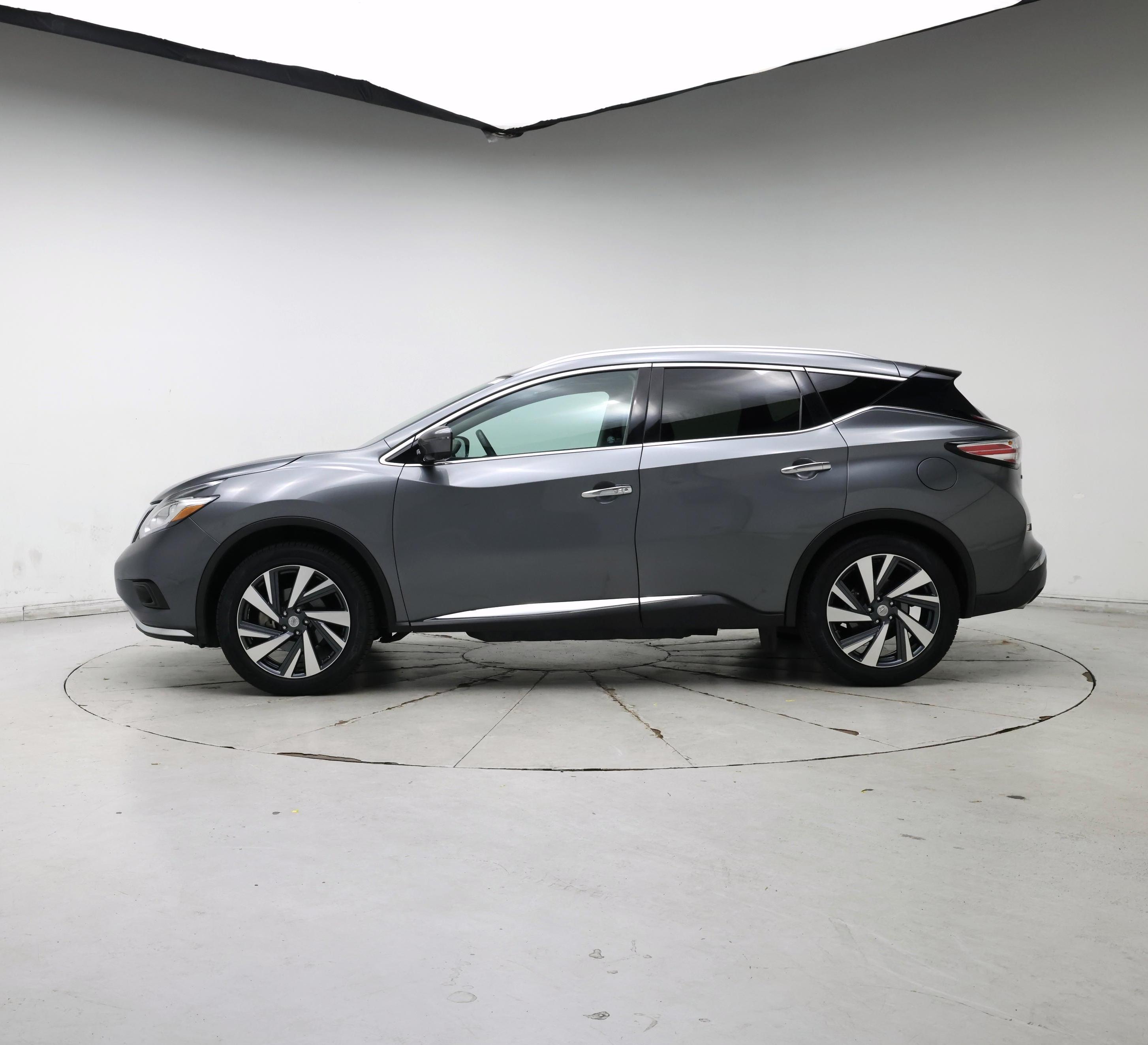 Thumbnail: 2016 Nissan Murano - 3