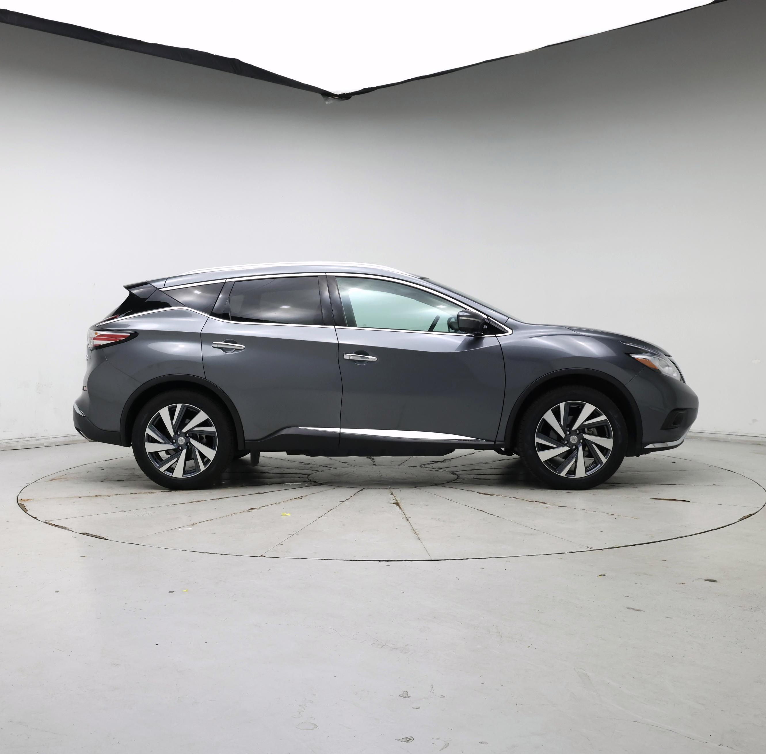 Thumbnail: 2016 Nissan Murano - 7