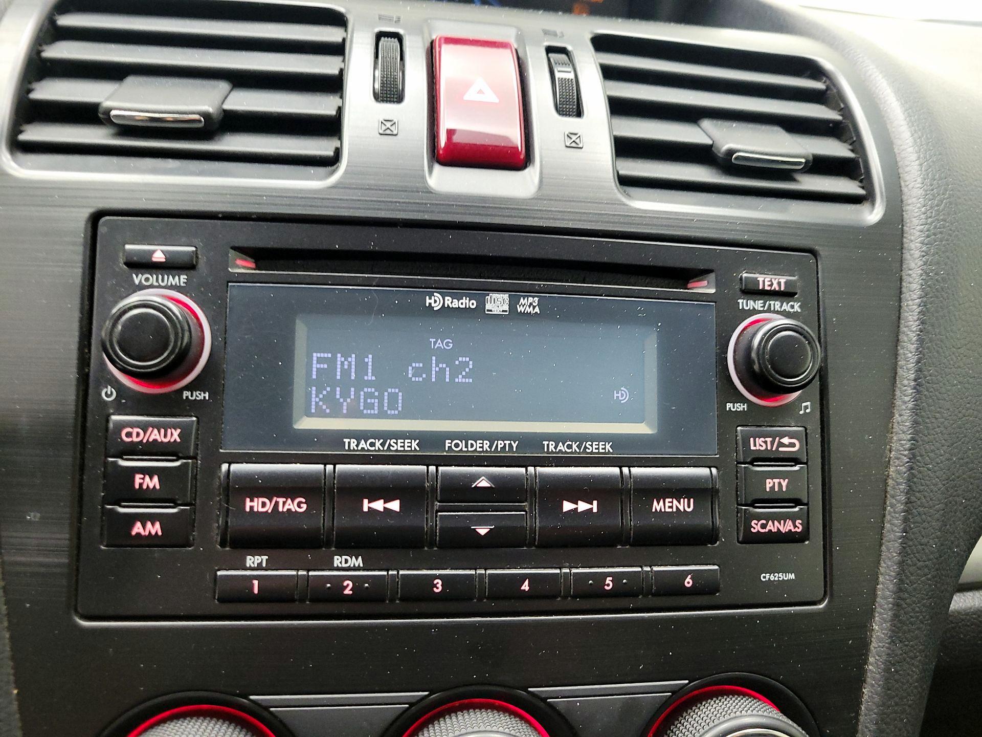 Thumbnail: 2015 Subaru Forester - 15
