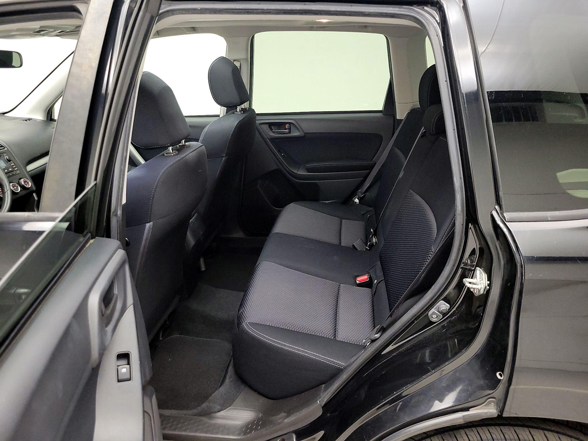 Thumbnail: 2015 Subaru Forester - 20
