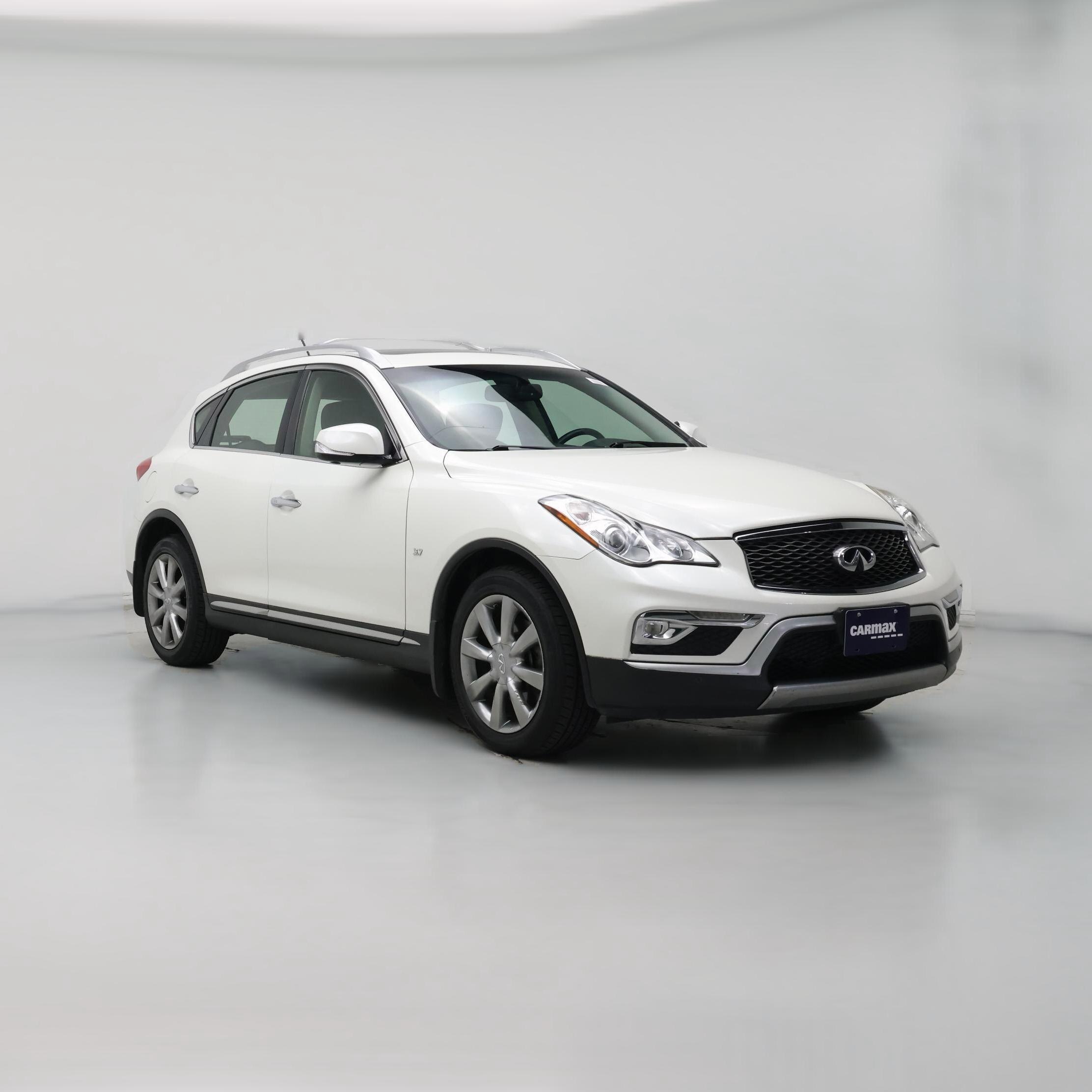 Thumbnail: 2016 INFINITI QX50 - 1