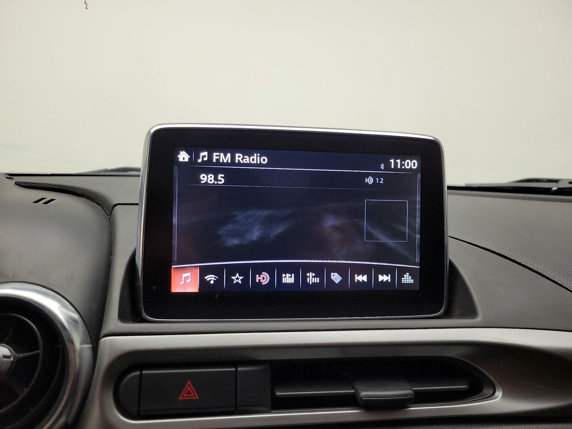 Thumbnail: 2019 Fiat 124 Spider - 15