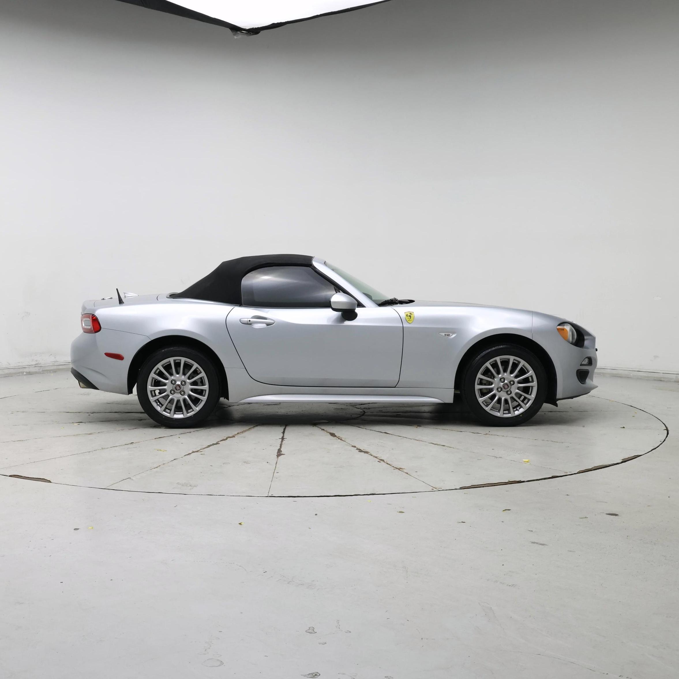 Thumbnail: 2019 Fiat 124 Spider - 7