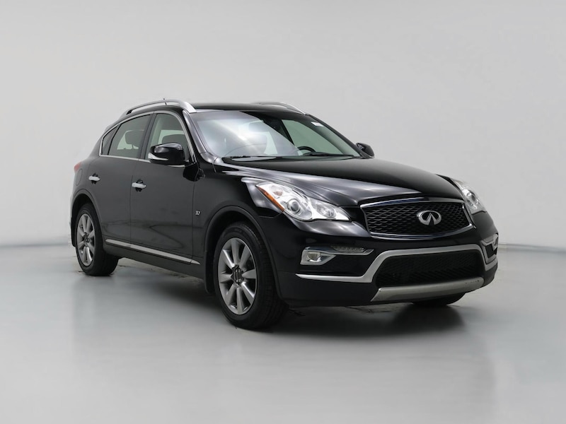 2017 INFINITI QX50  -
                  Littleton, CO