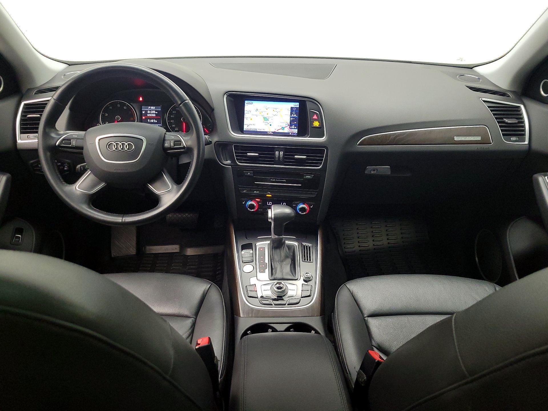 Thumbnail: 2015 Audi Q5 - 9