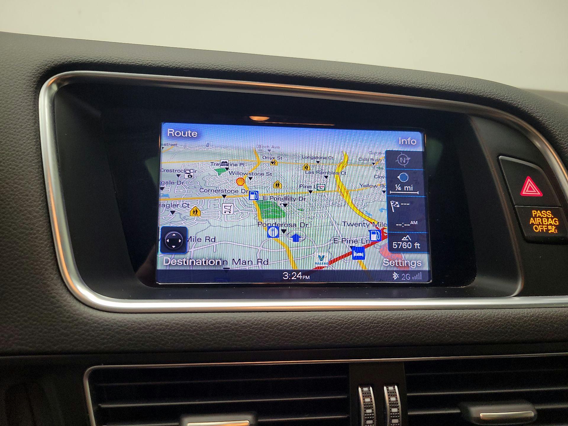 Thumbnail: 2015 Audi Q5 - 14