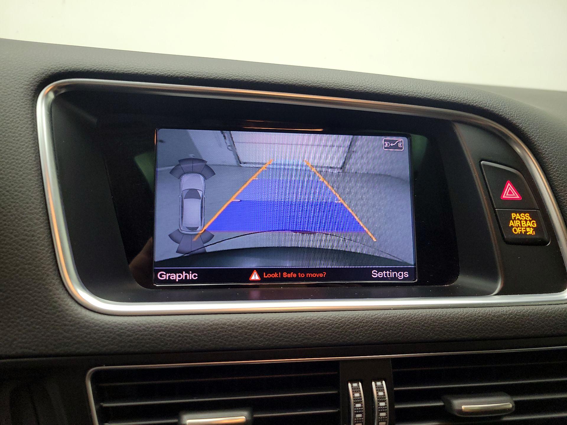 Thumbnail: 2015 Audi Q5 - 15