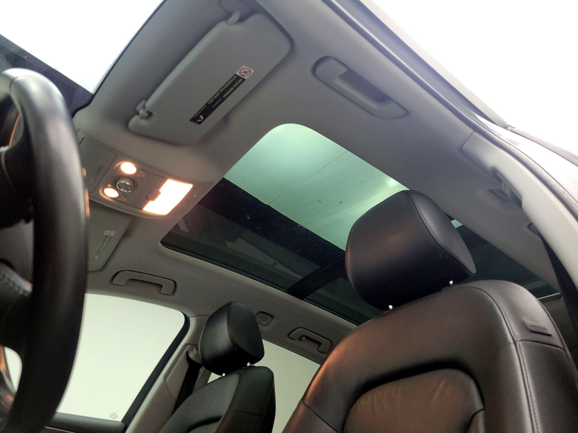 Thumbnail: 2015 Audi Q5 - 19