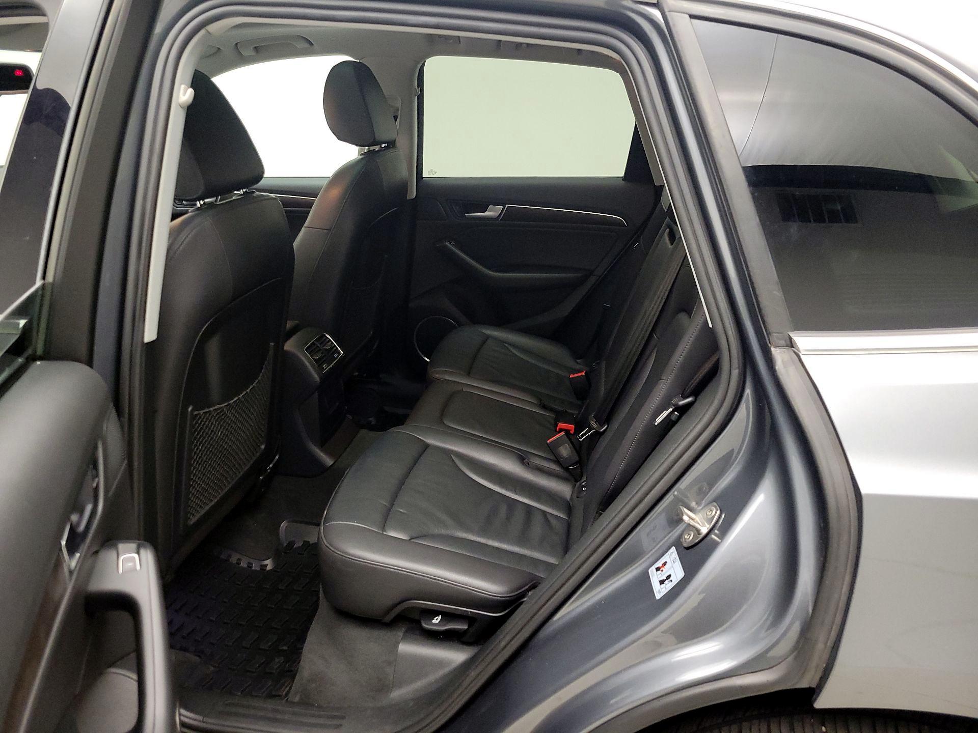 Thumbnail: 2015 Audi Q5 - 20