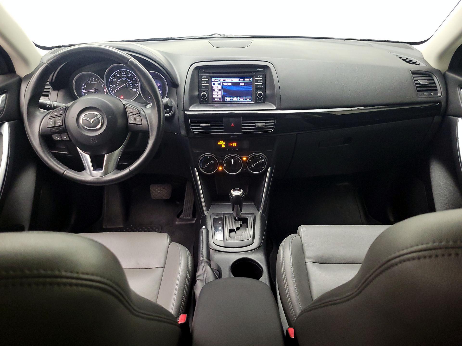 Thumbnail: 2014 Mazda CX-5 - 9