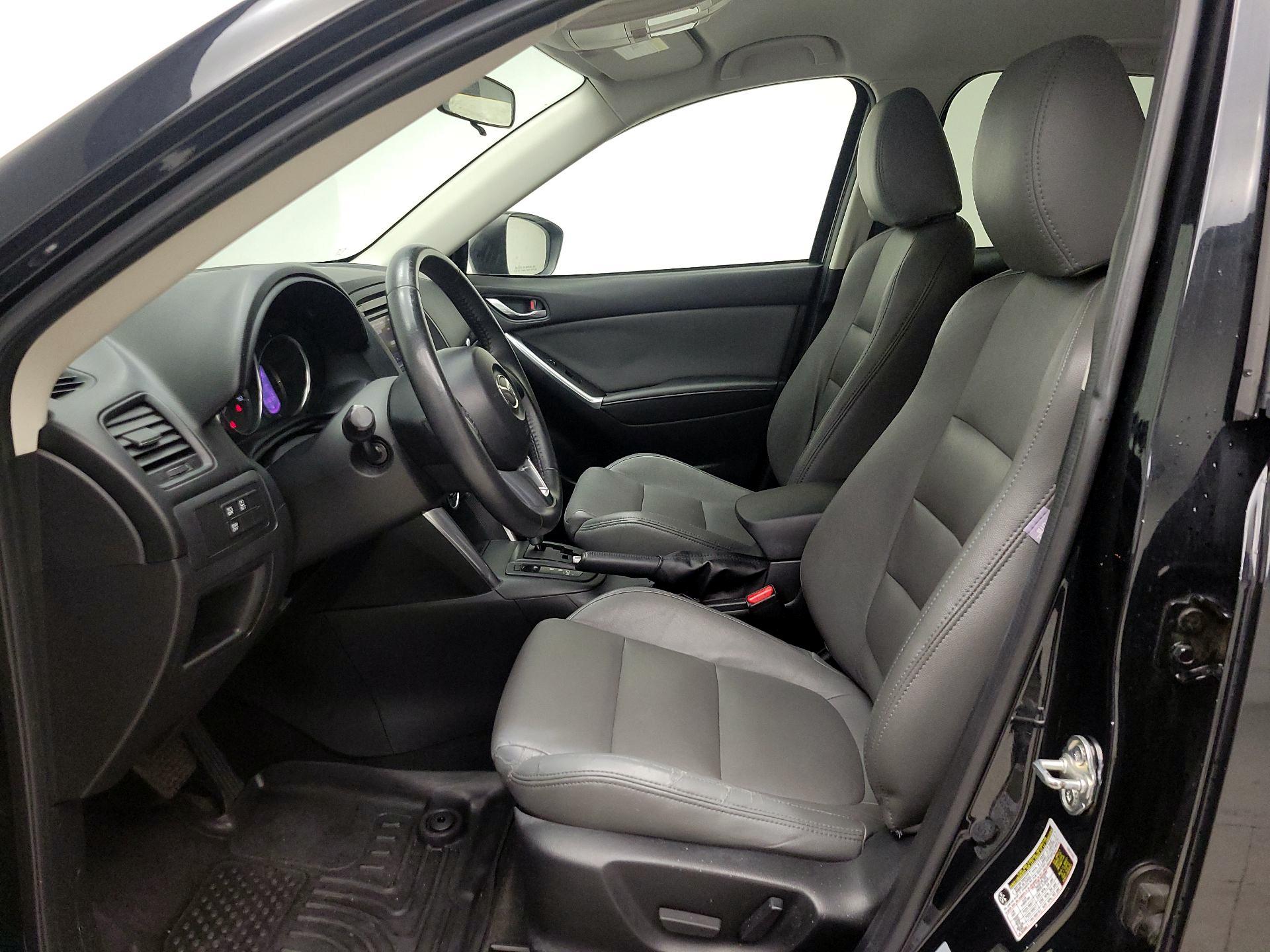 Thumbnail: 2014 Mazda CX-5 - 11
