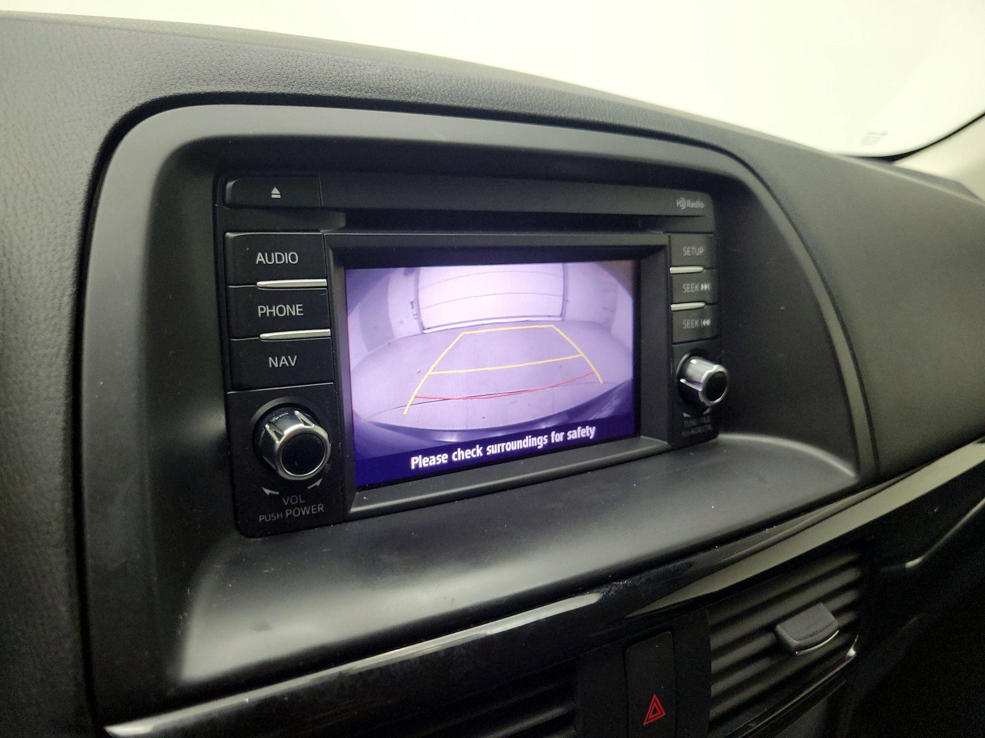Thumbnail: 2014 Mazda CX-5 - 14