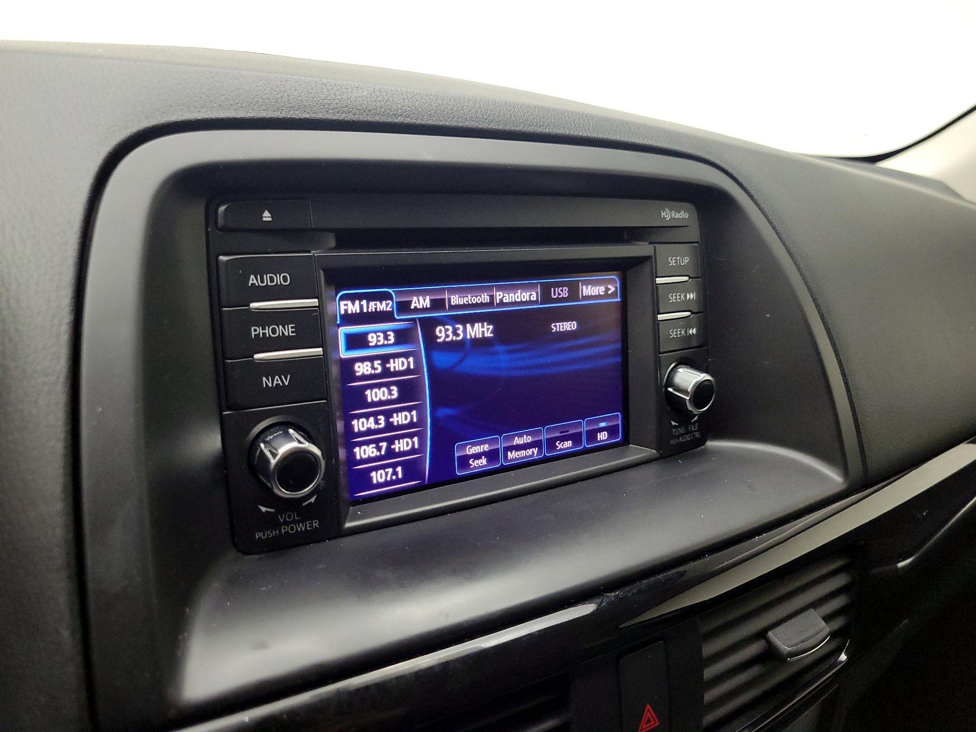 Thumbnail: 2014 Mazda CX-5 - 15