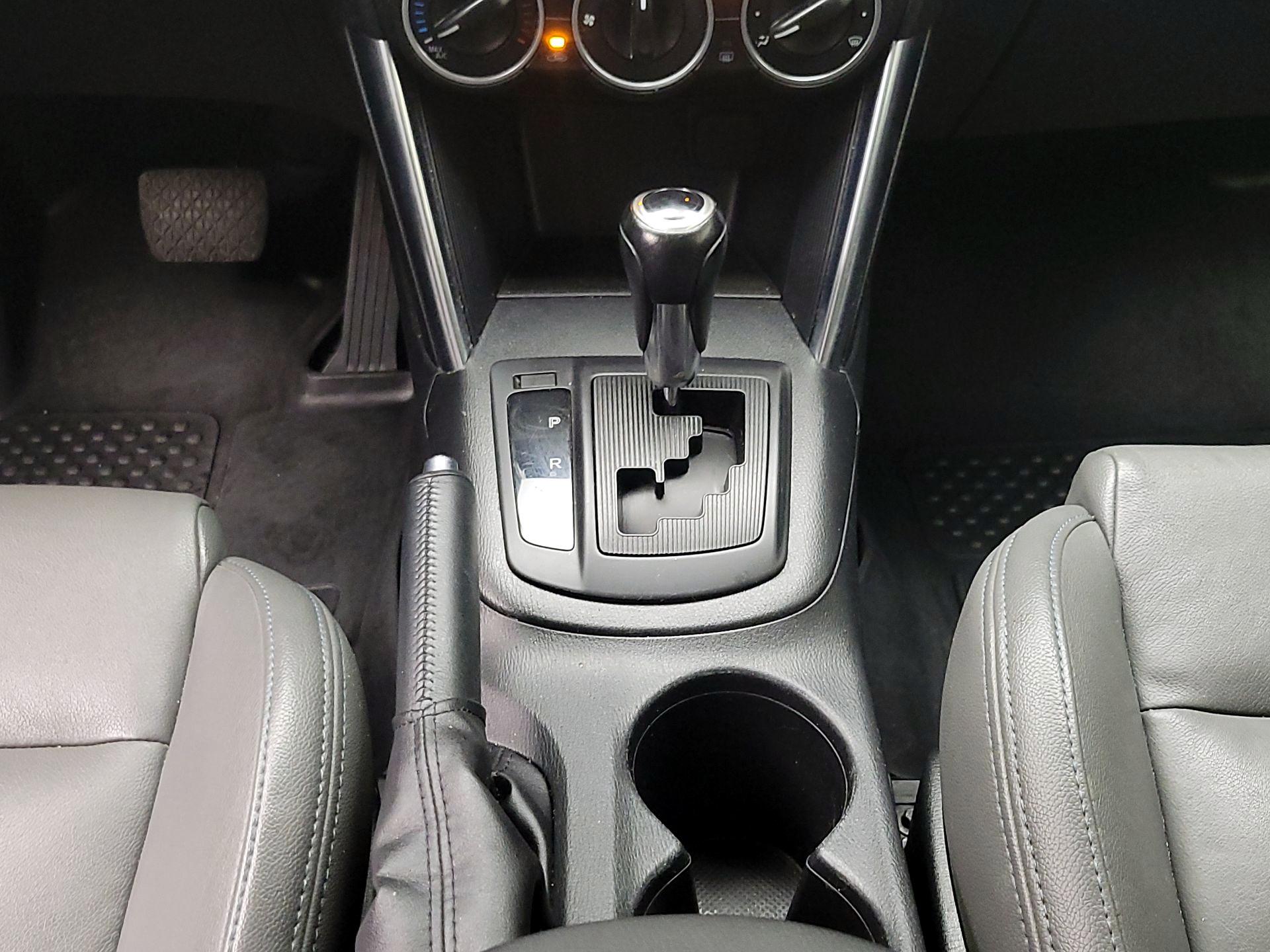 Thumbnail: 2014 Mazda CX-5 - 17