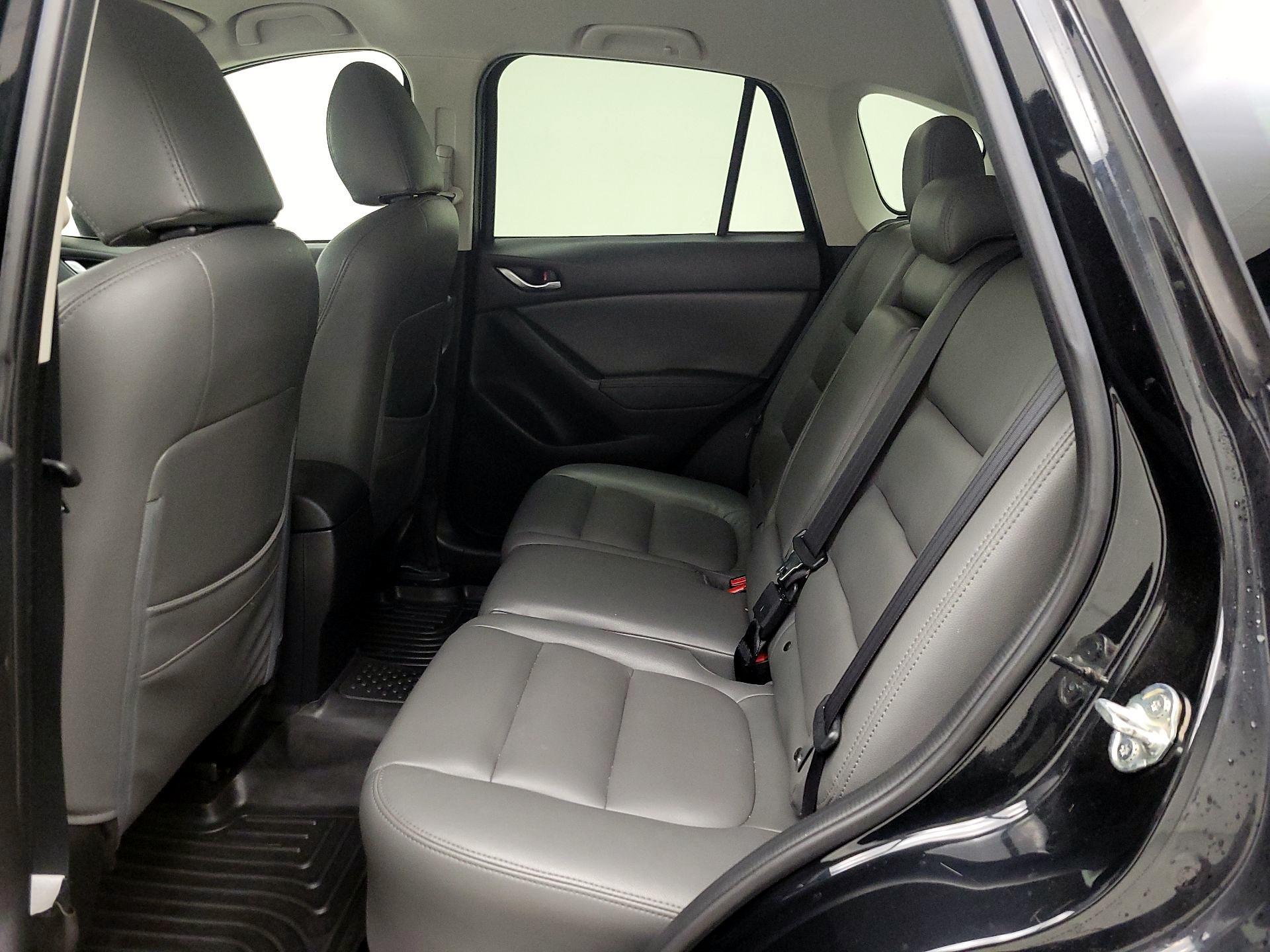 Thumbnail: 2014 Mazda CX-5 - 18