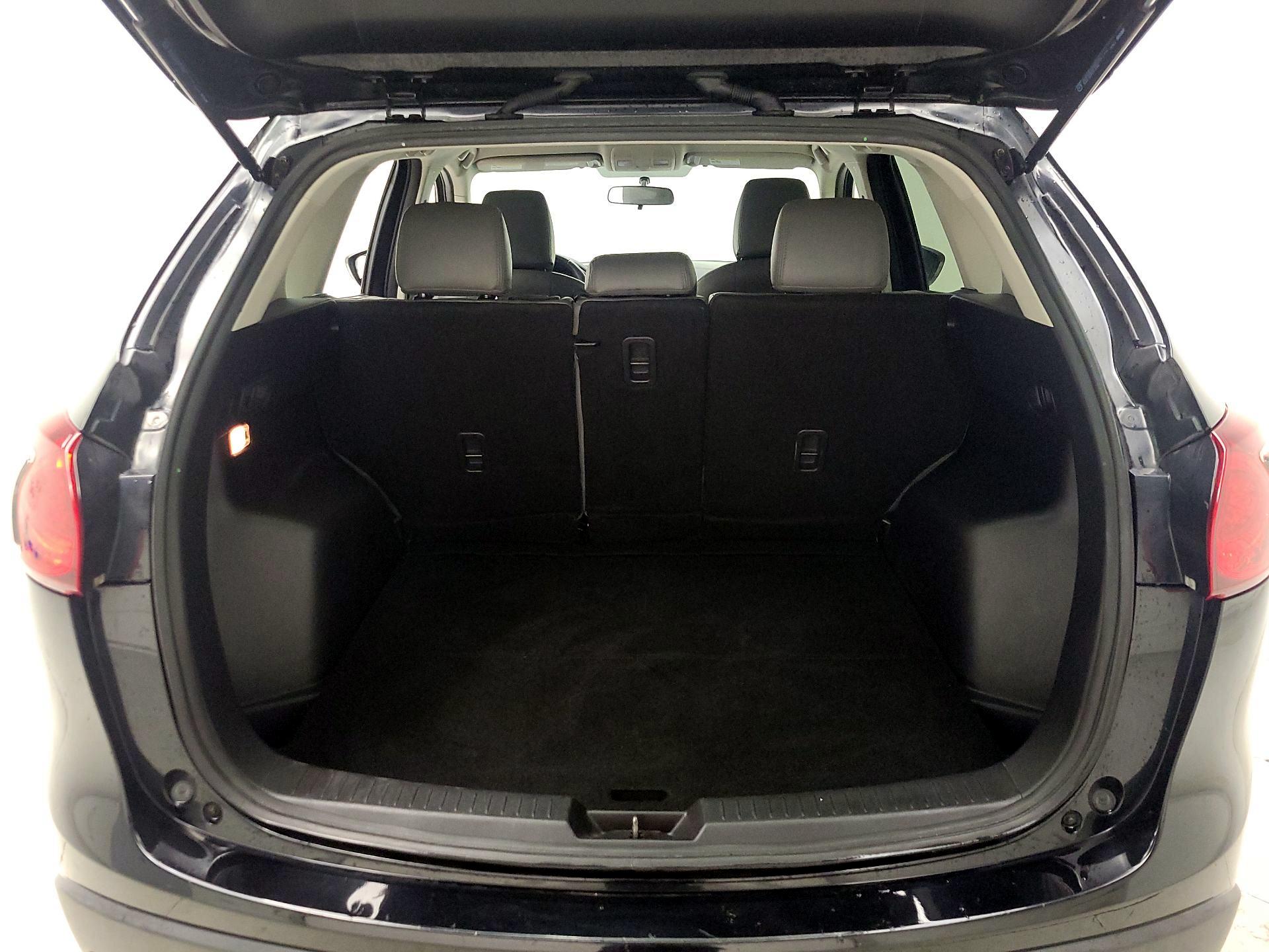 Thumbnail: 2014 Mazda CX-5 - 19