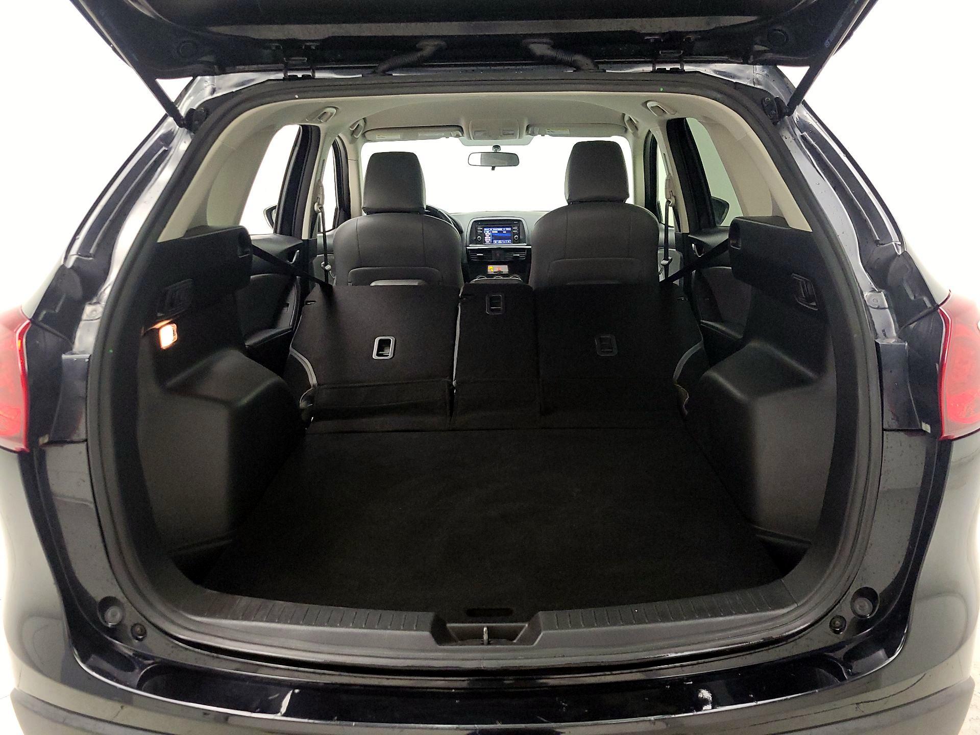 Thumbnail: 2014 Mazda CX-5 - 20