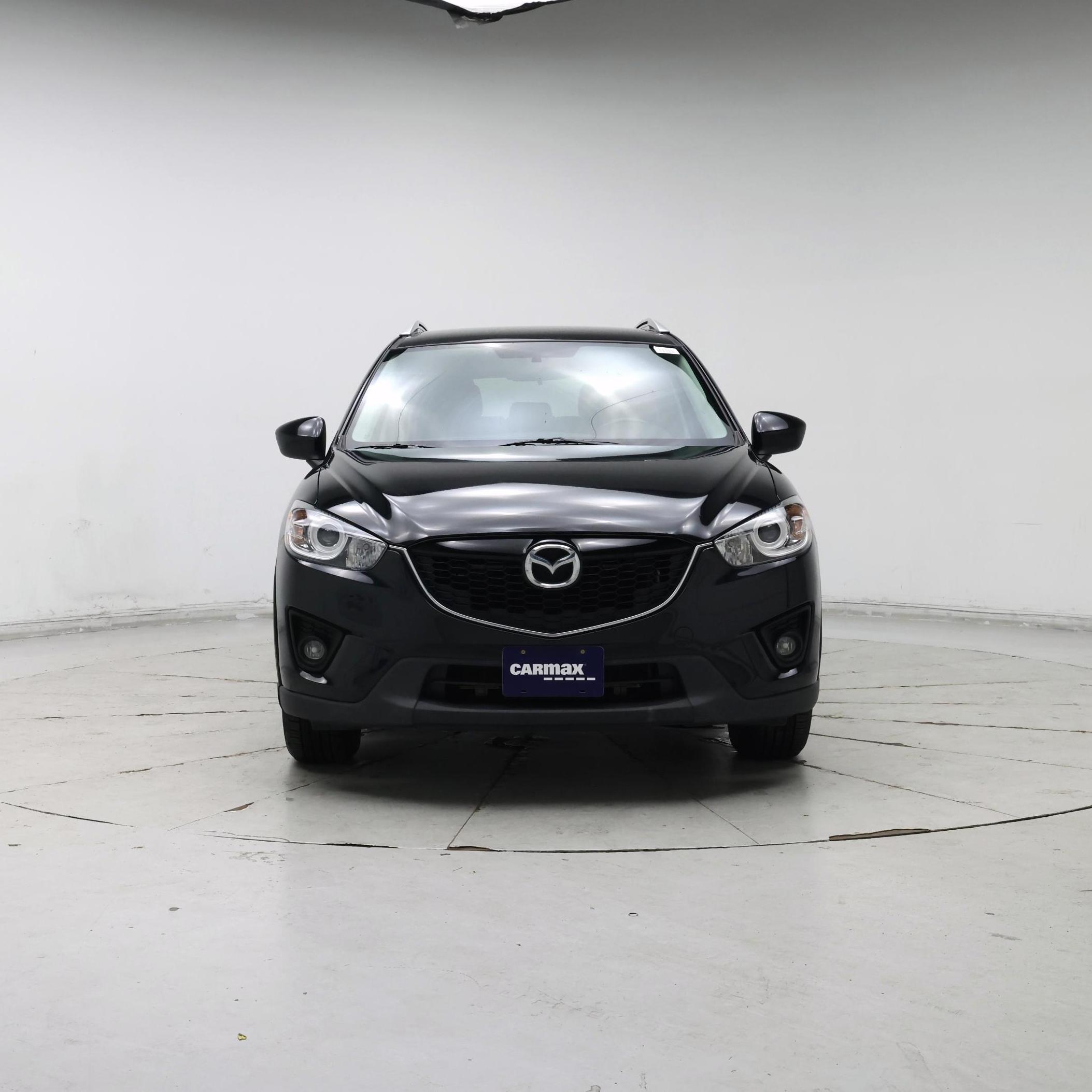 Thumbnail: 2014 Mazda CX-5 - 5