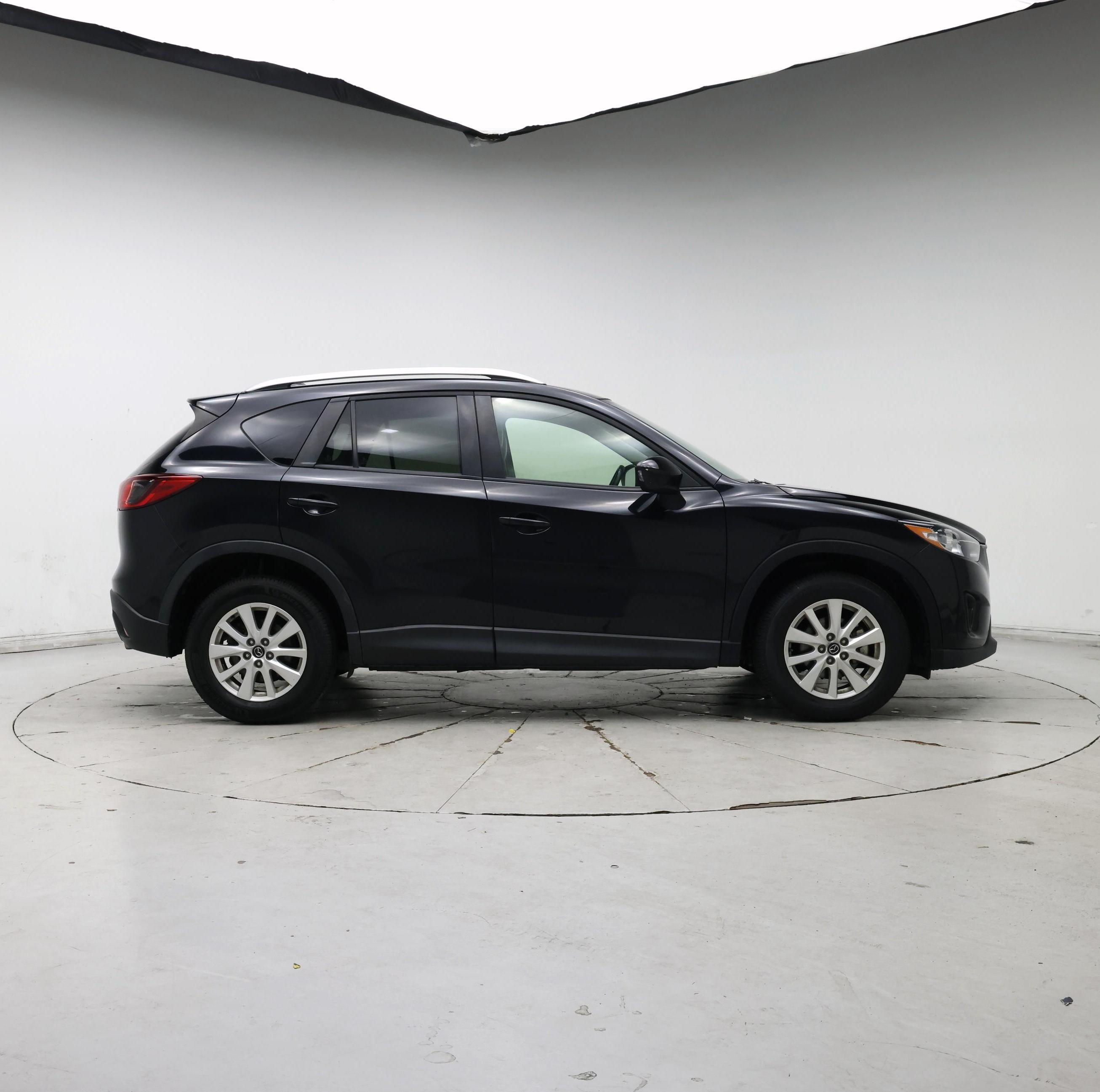 Thumbnail: 2014 Mazda CX-5 - 7
