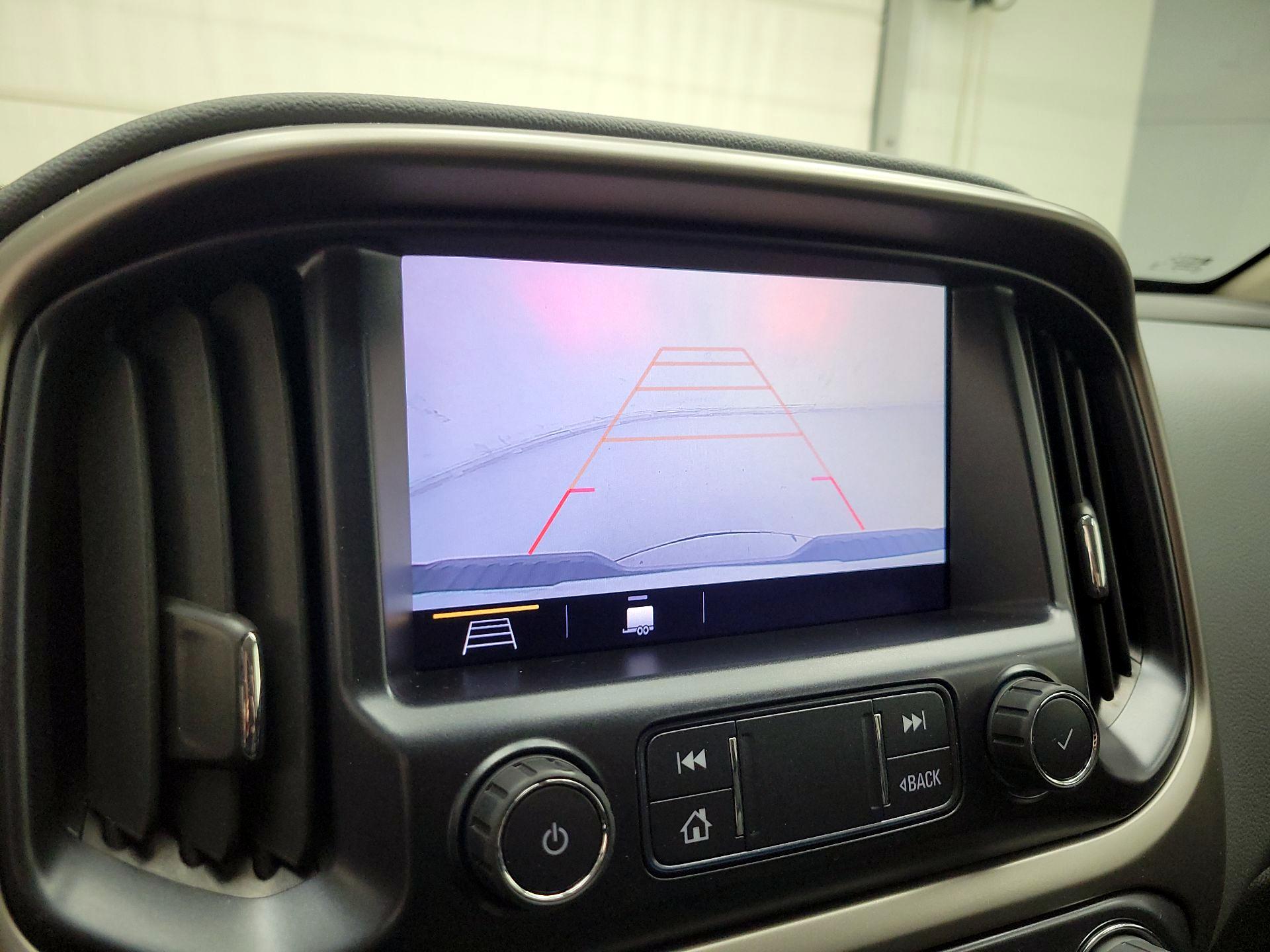 Thumbnail: 2019 Chevrolet Colorado - 14