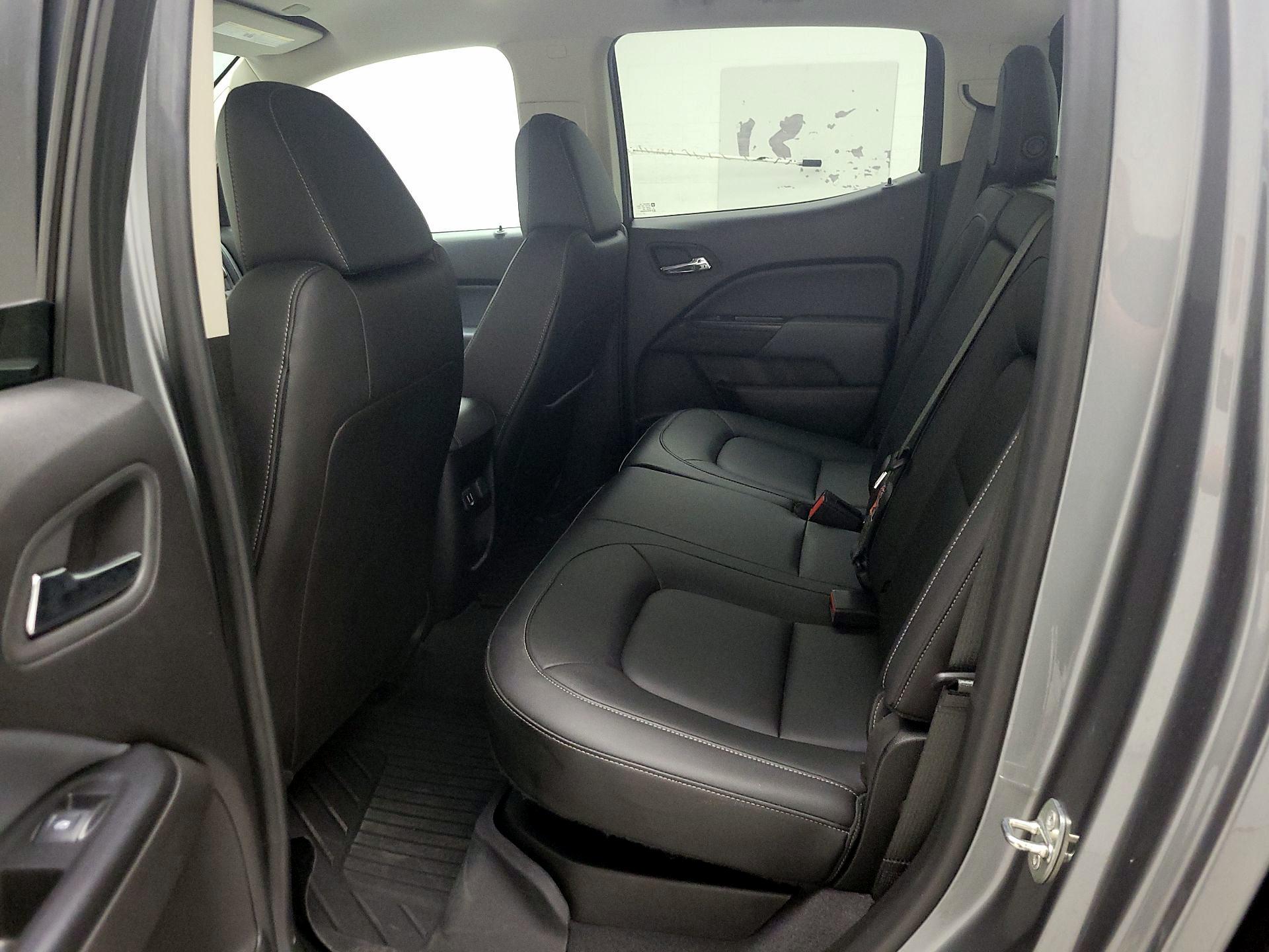 Thumbnail: 2019 Chevrolet Colorado - 19