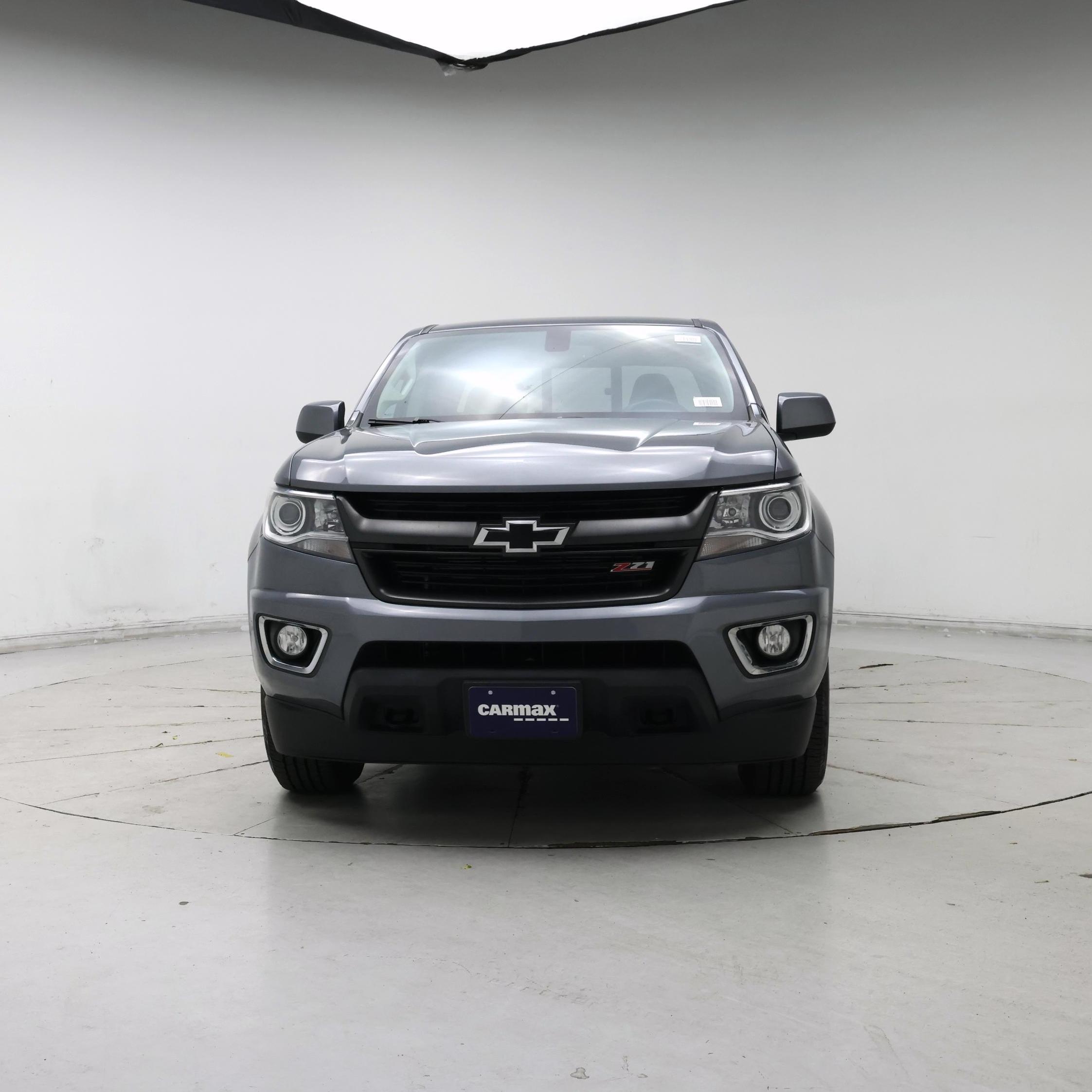 Thumbnail: 2019 Chevrolet Colorado - 5