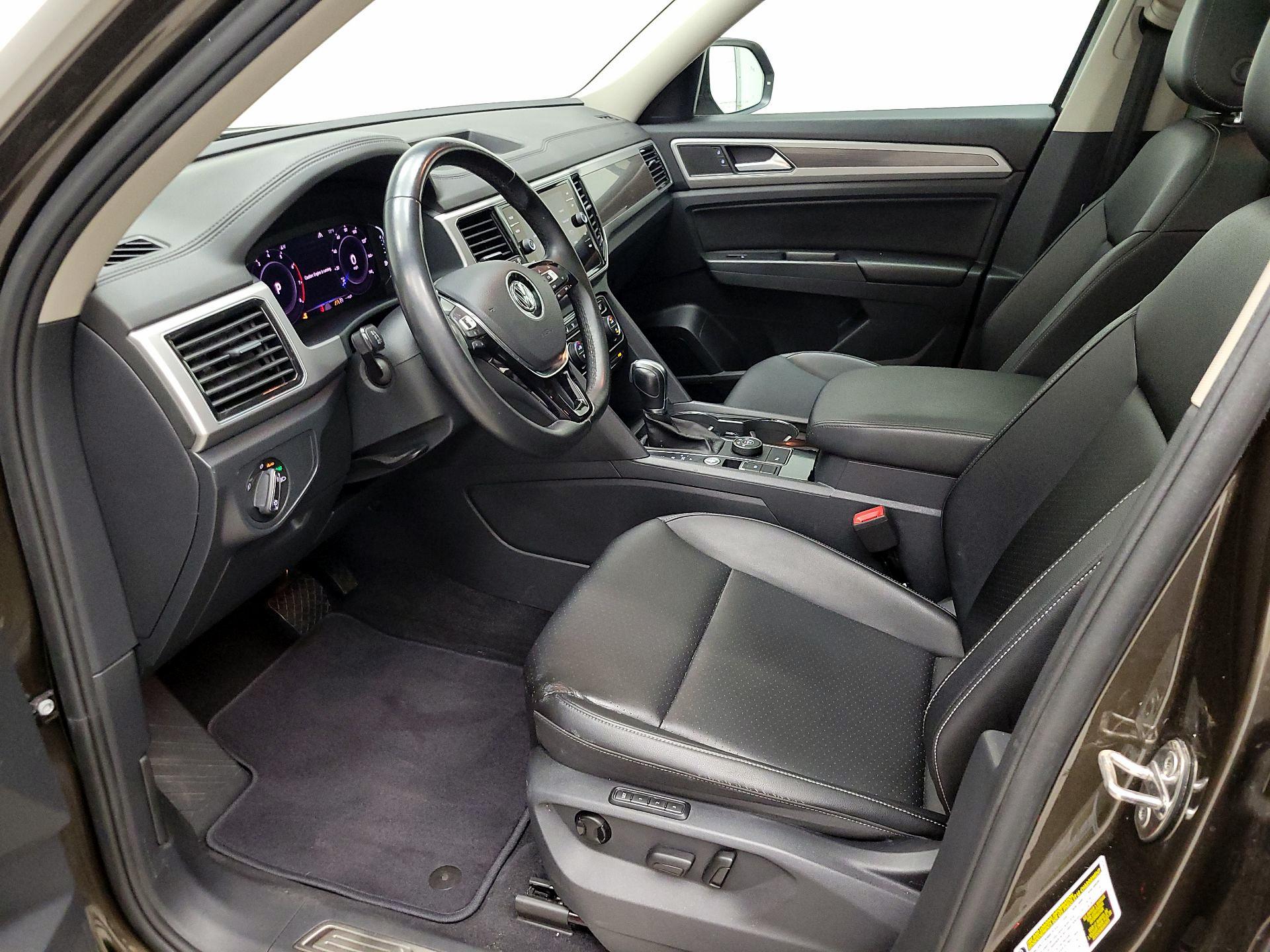 Thumbnail: 2019 Volkswagen Atlas - 11